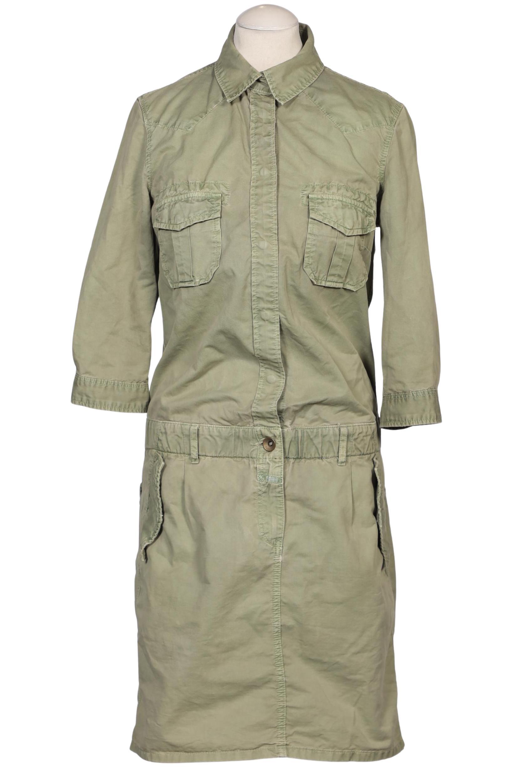 

Closed Damen Kleid, grün, Gr. 36