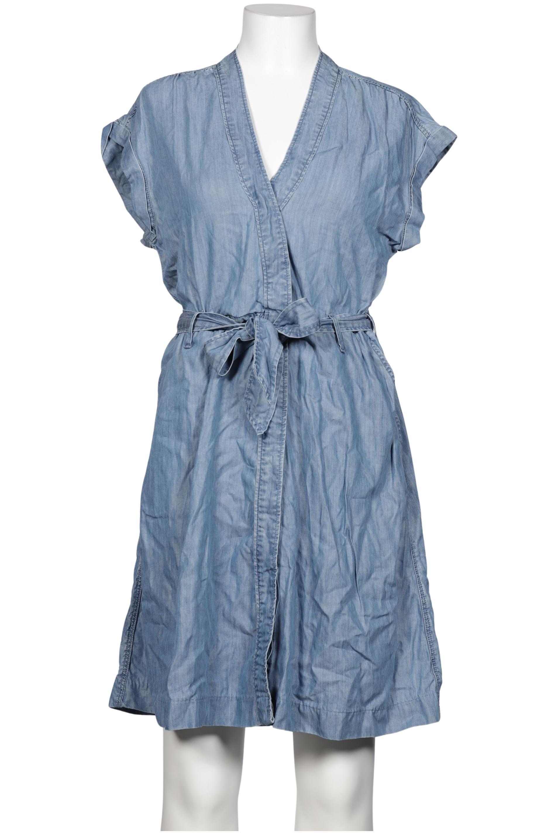 

Closed Damen Kleid, blau, Gr. 38