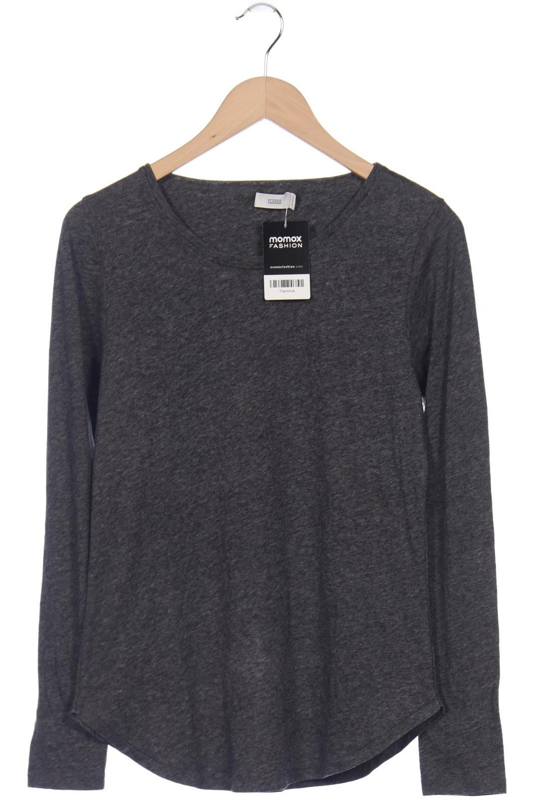 

Closed Damen Langarmshirt, grau, Gr. 42