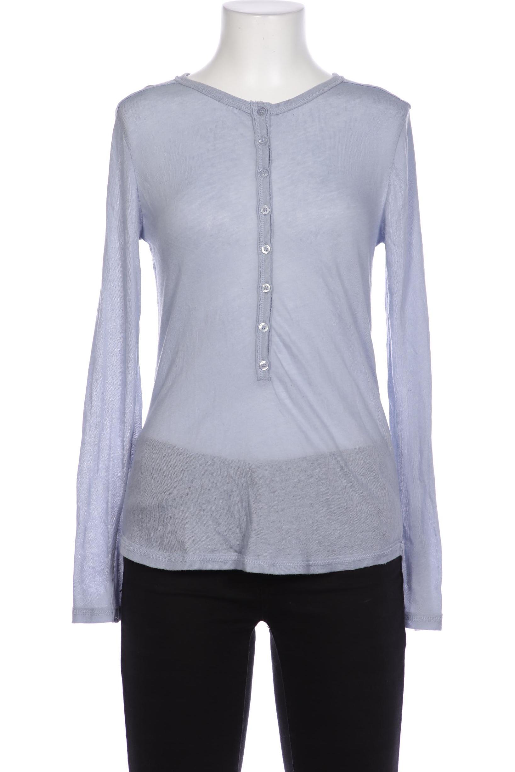 

Closed Damen Langarmshirt, hellblau, Gr. 36