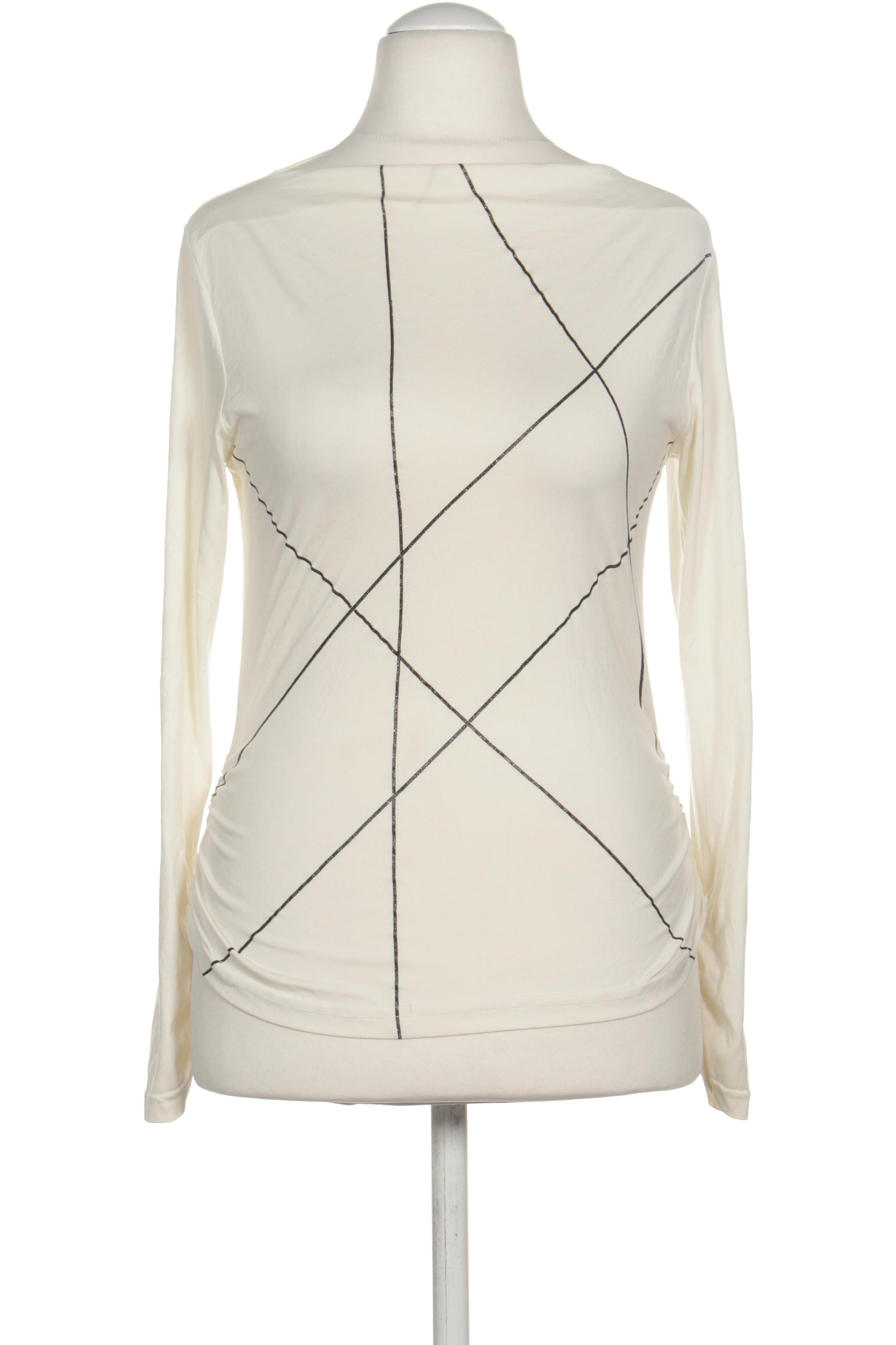 

Closed Damen Langarmshirt, beige, Gr. 36