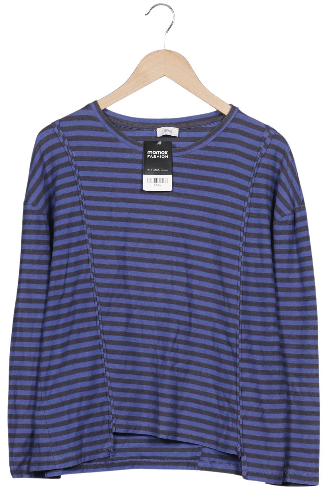 

Closed Damen Langarmshirt, flieder, Gr. 42