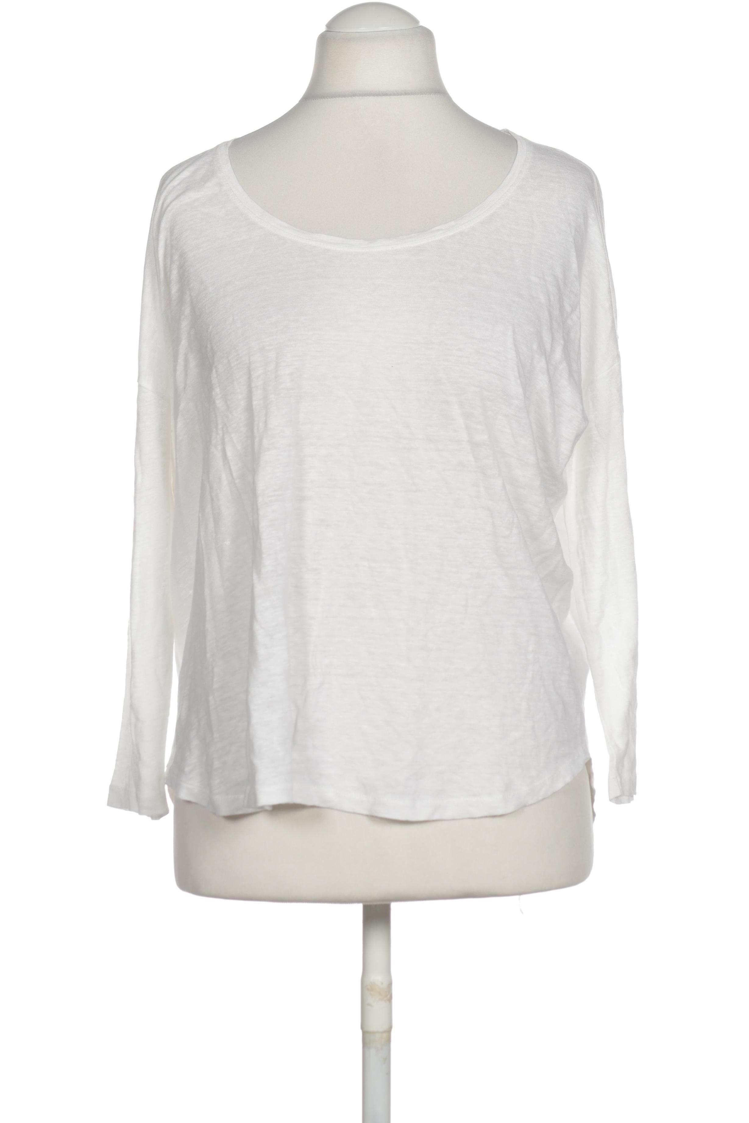 

Closed Damen Langarmshirt, weiß, Gr.