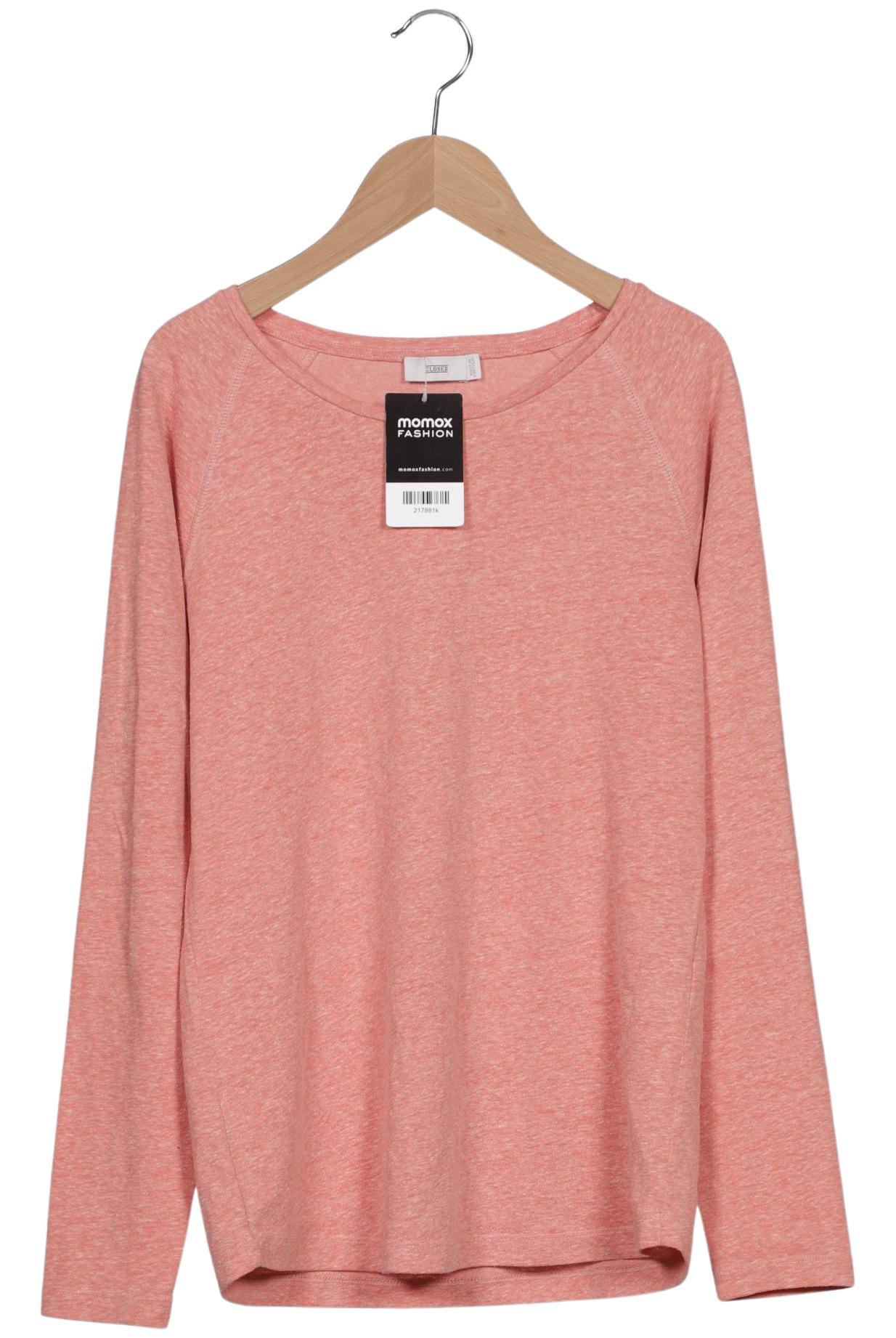 

Closed Damen Langarmshirt, pink, Gr. 36