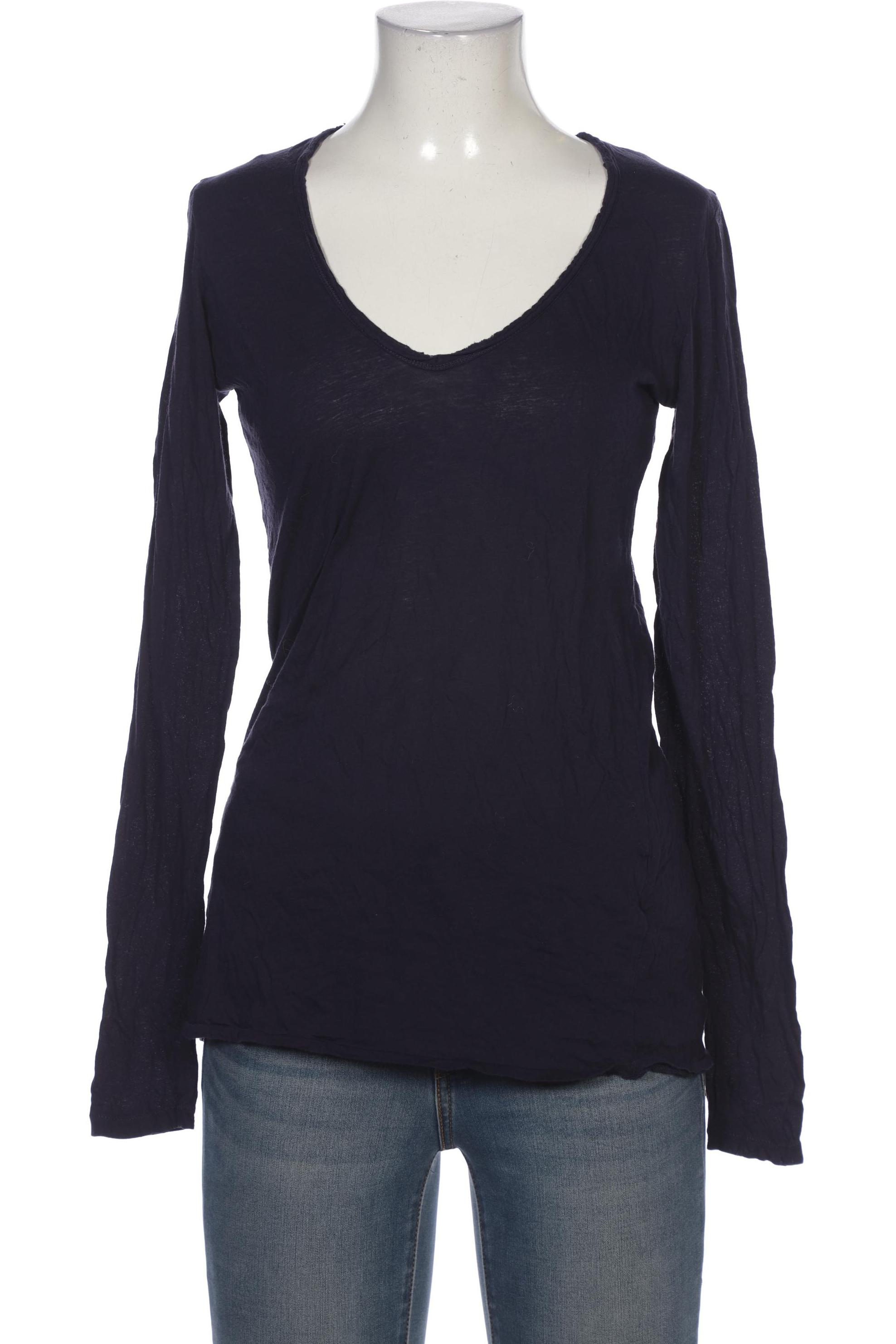 

Closed Damen Langarmshirt, marineblau, Gr. 36