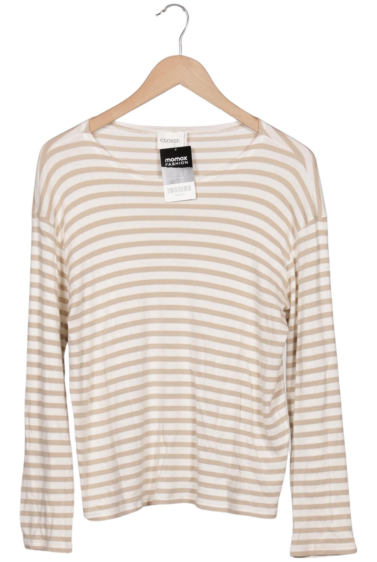 

Closed Damen Langarmshirt, mehrfarbig, Gr. 38