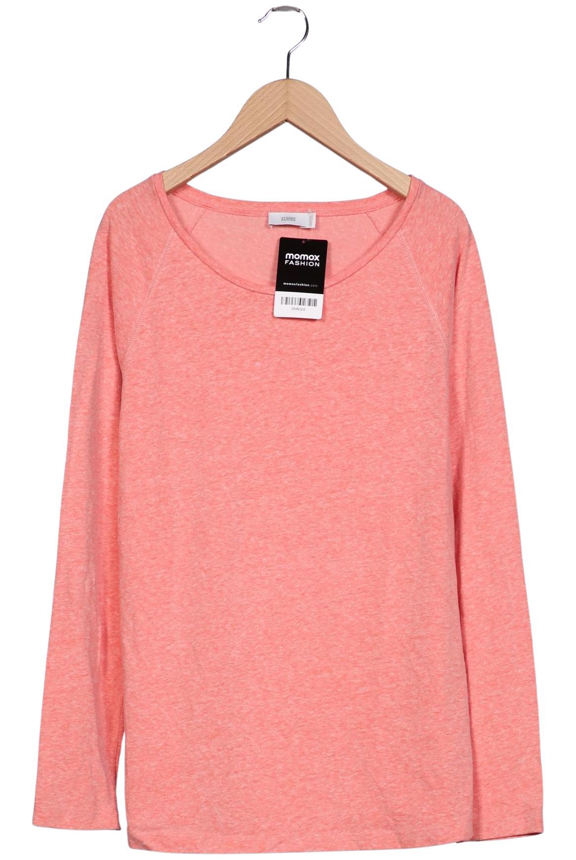 

Closed Damen Langarmshirt, orange, Gr. 44