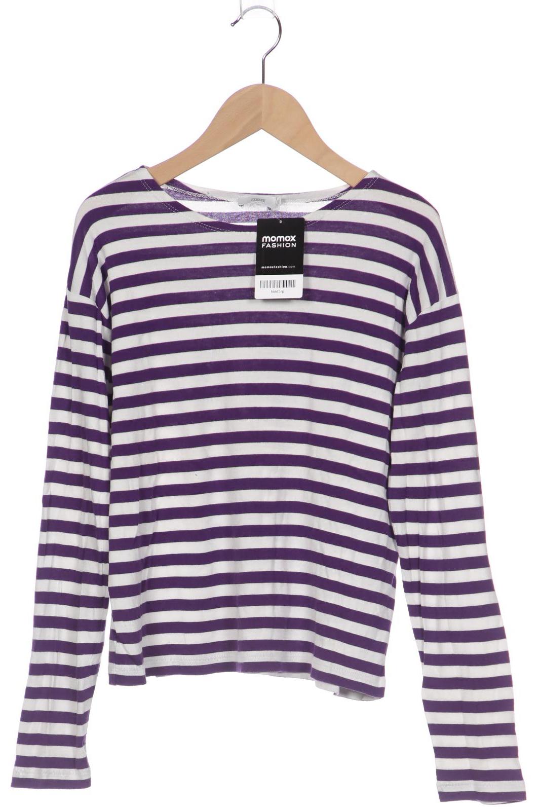 

Closed Damen Langarmshirt, flieder, Gr. 34