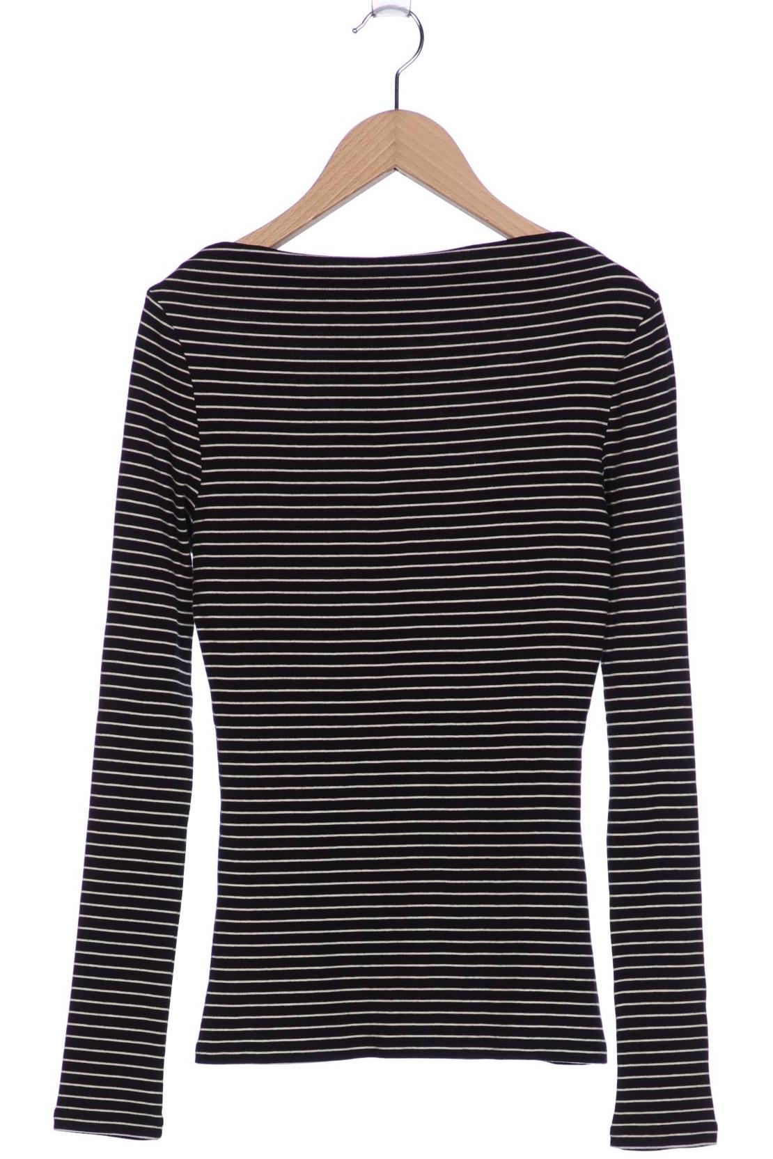 

Closed Damen Langarmshirt, schwarz, Gr. 32