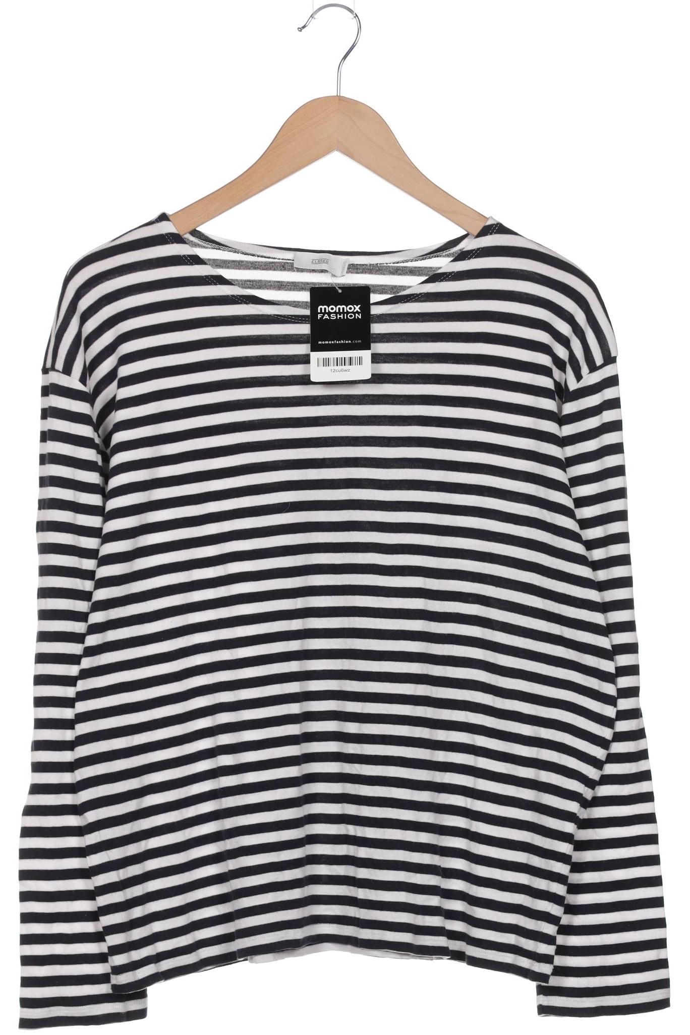 

Closed Damen Langarmshirt, schwarz, Gr. 44