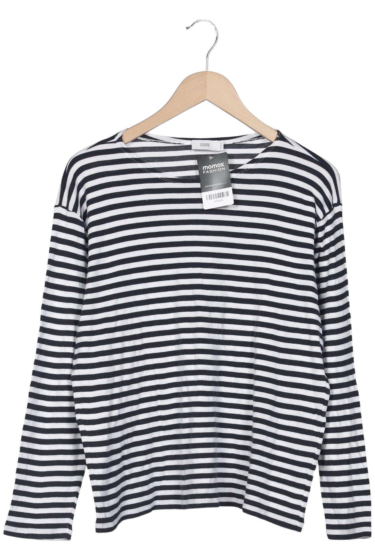 

Closed Damen Langarmshirt, schwarz, Gr. 44