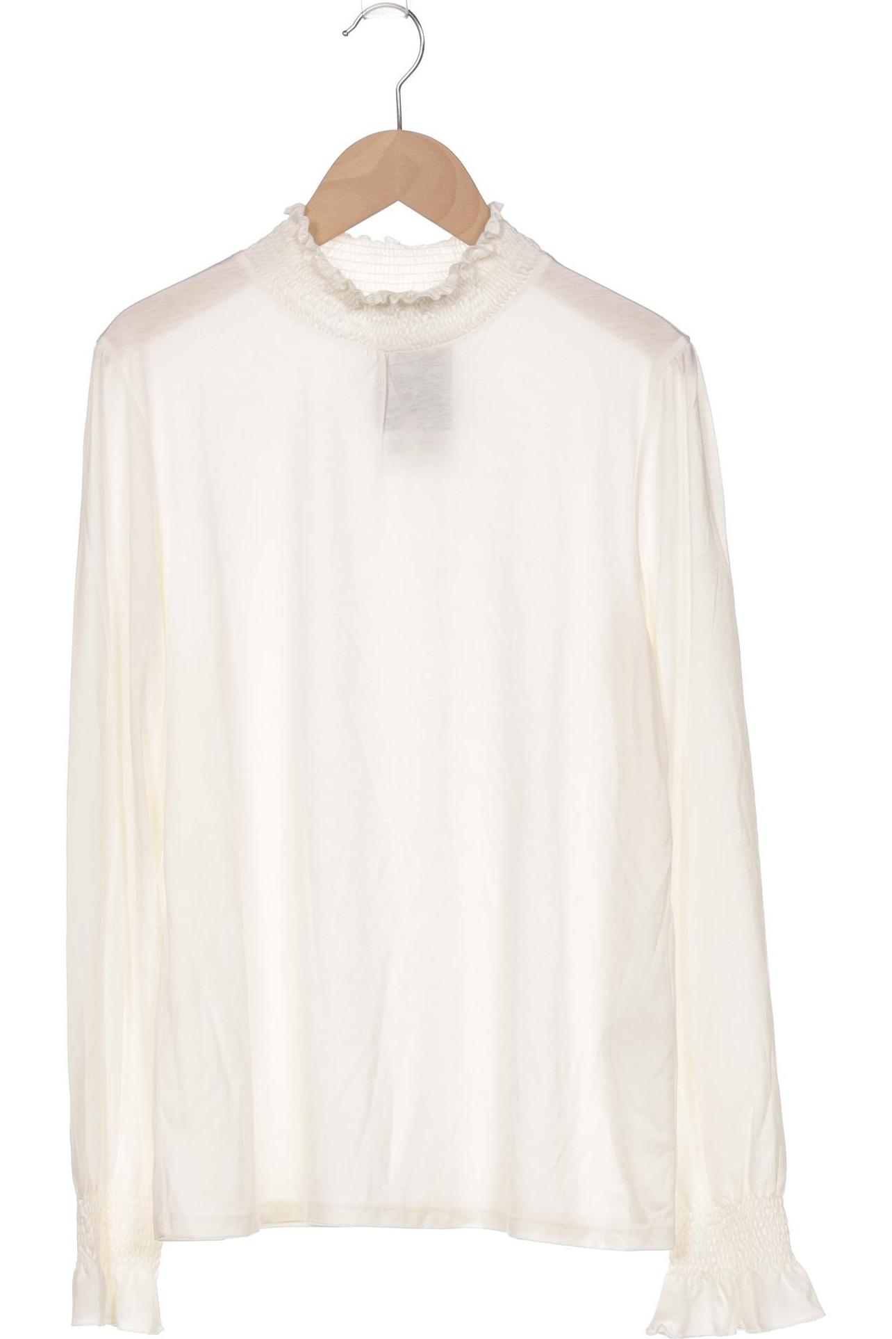 

Closed Damen Langarmshirt, beige, Gr. 36