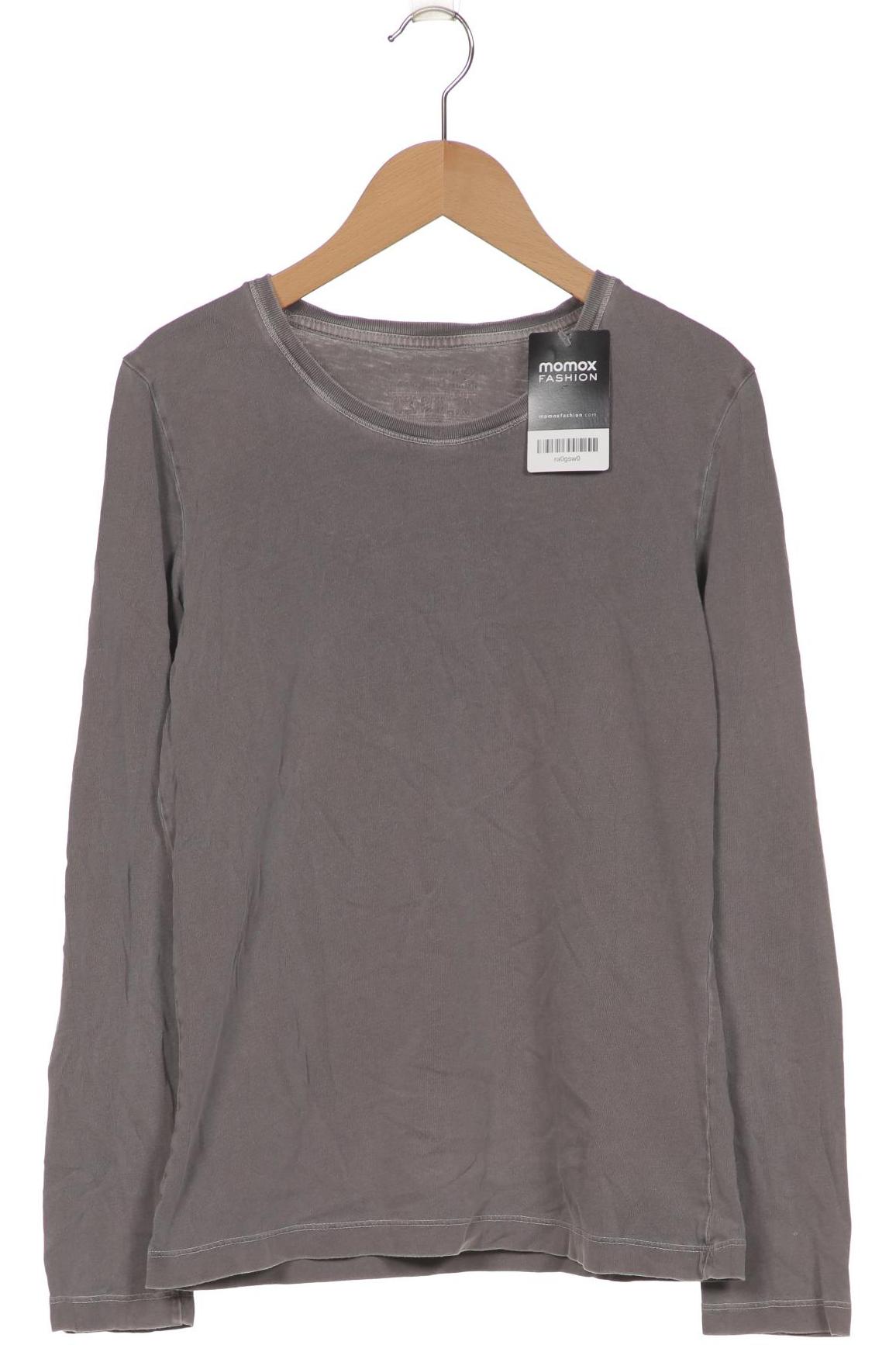 

Closed Damen Langarmshirt, grau