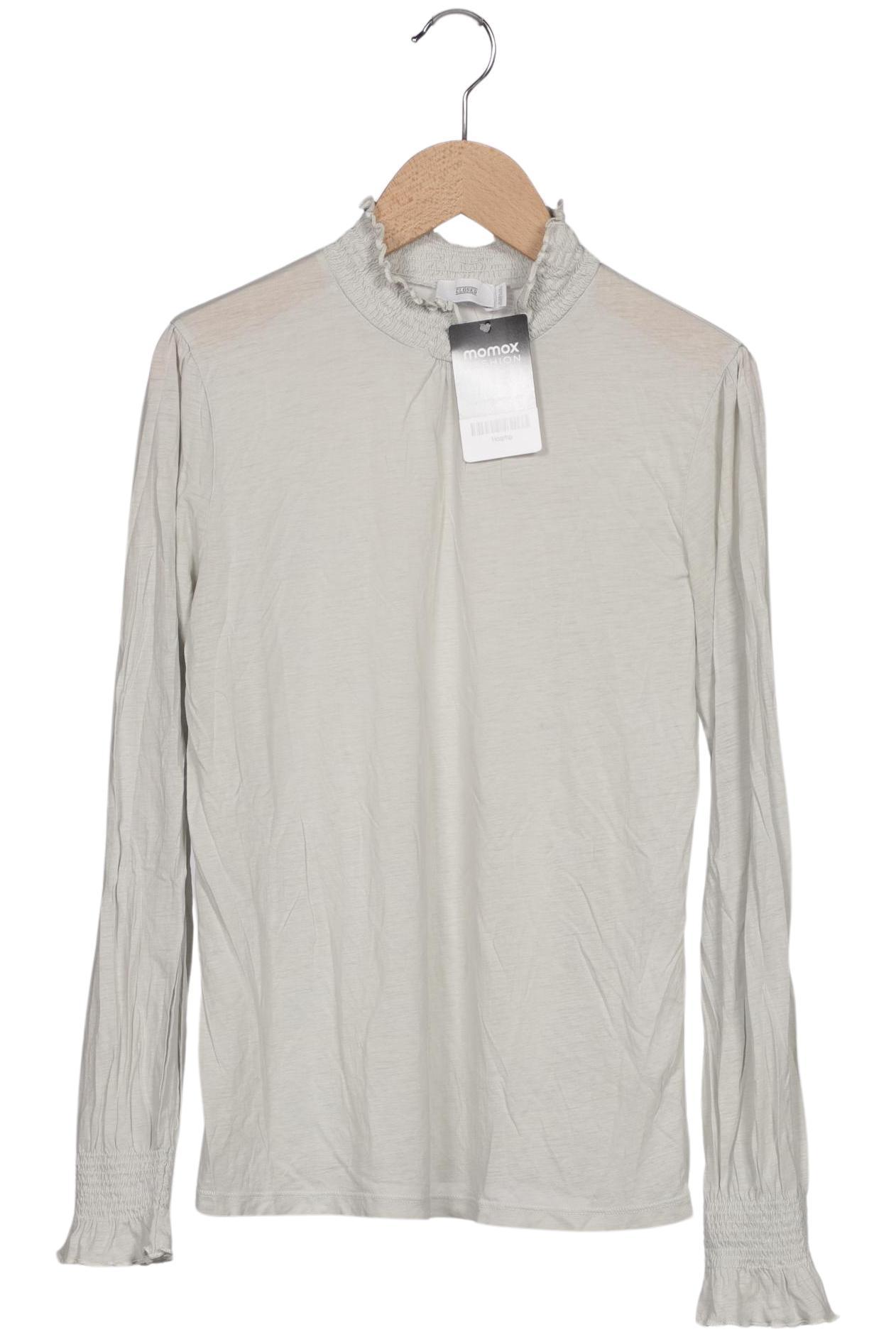 

Closed Damen Langarmshirt, hellgrün, Gr. 36