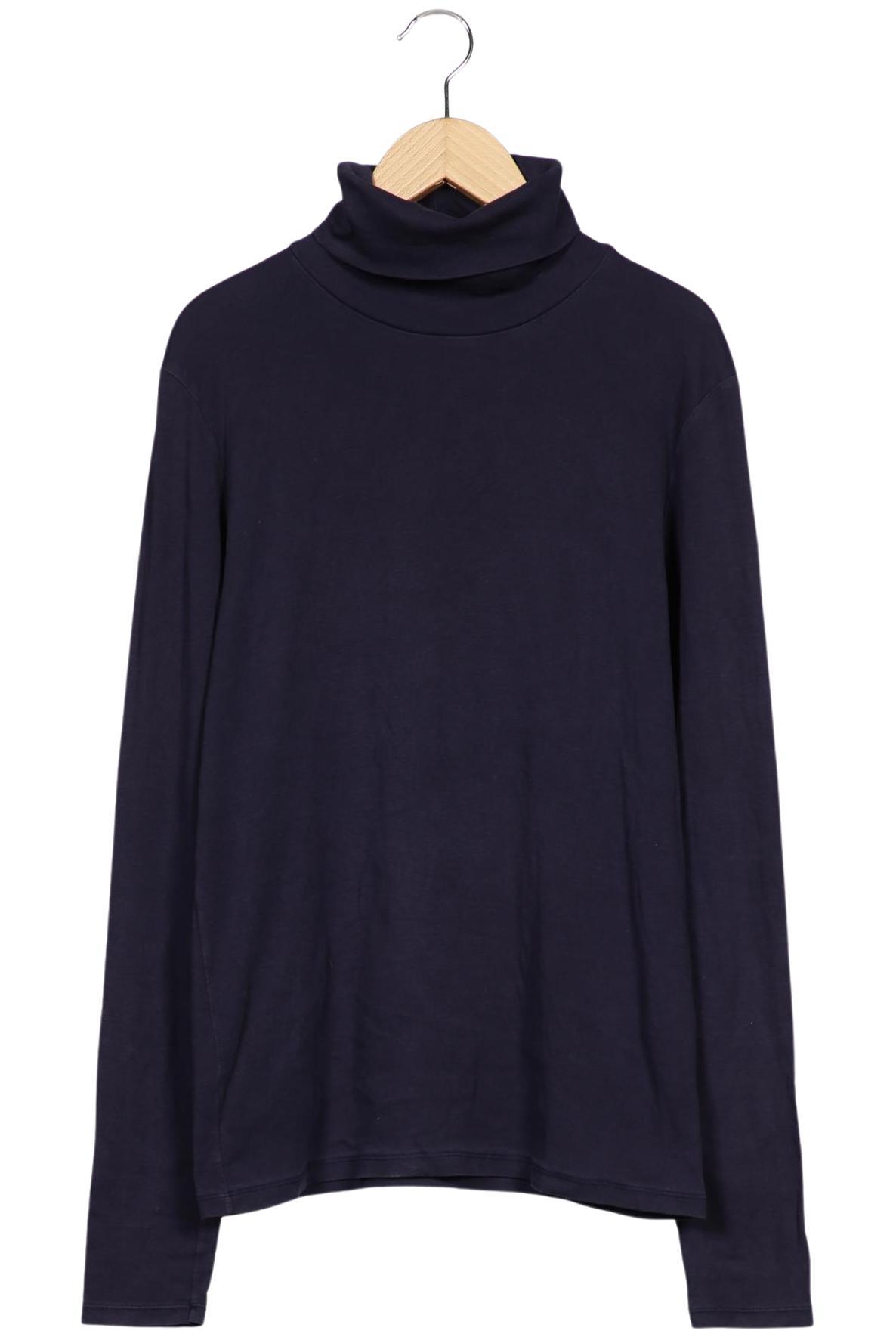 

Closed Damen Langarmshirt, marineblau, Gr. 42