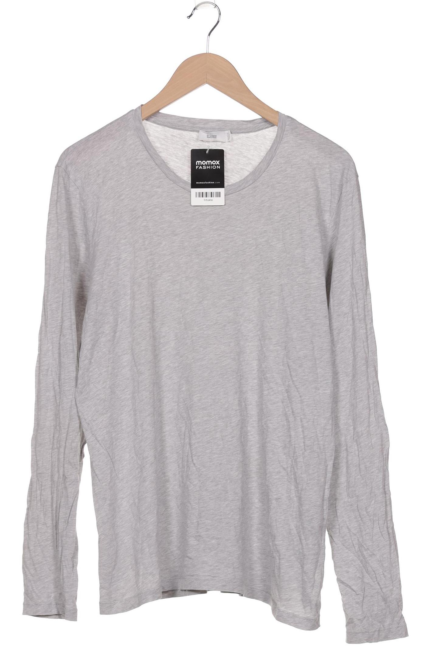 

Closed Damen Langarmshirt, grau, Gr. 42