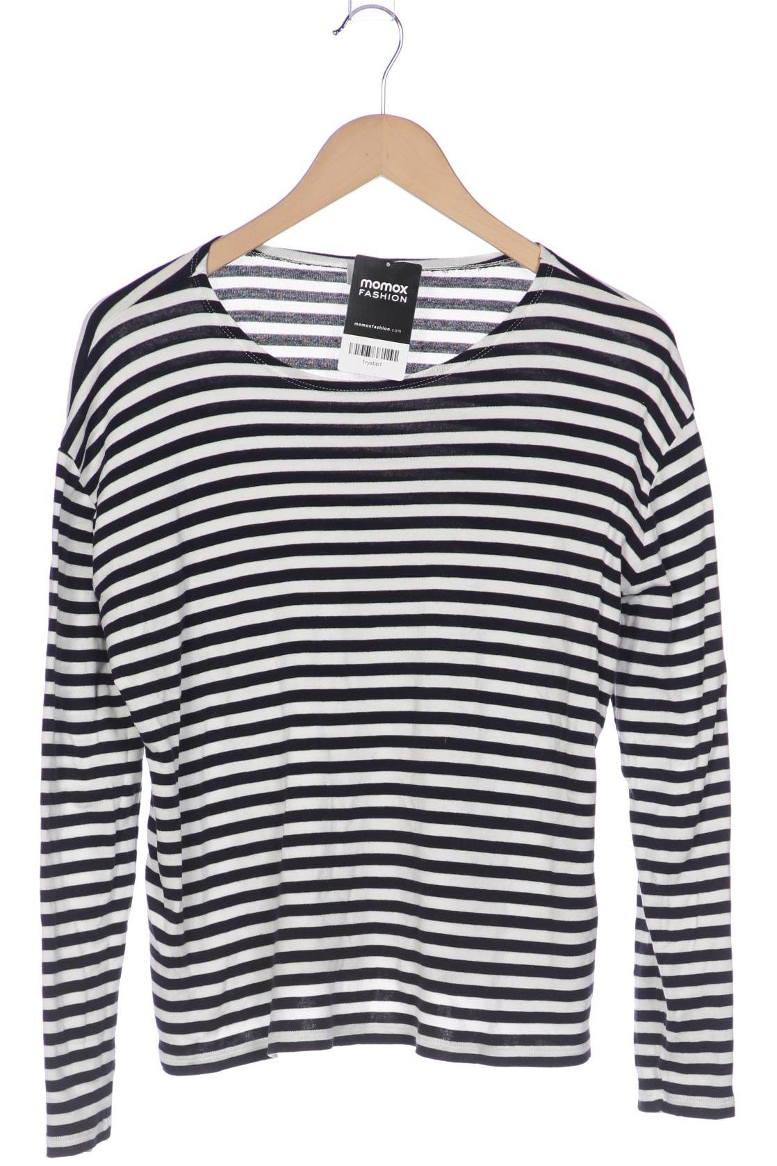 

Closed Damen Langarmshirt, schwarz, Gr. 38