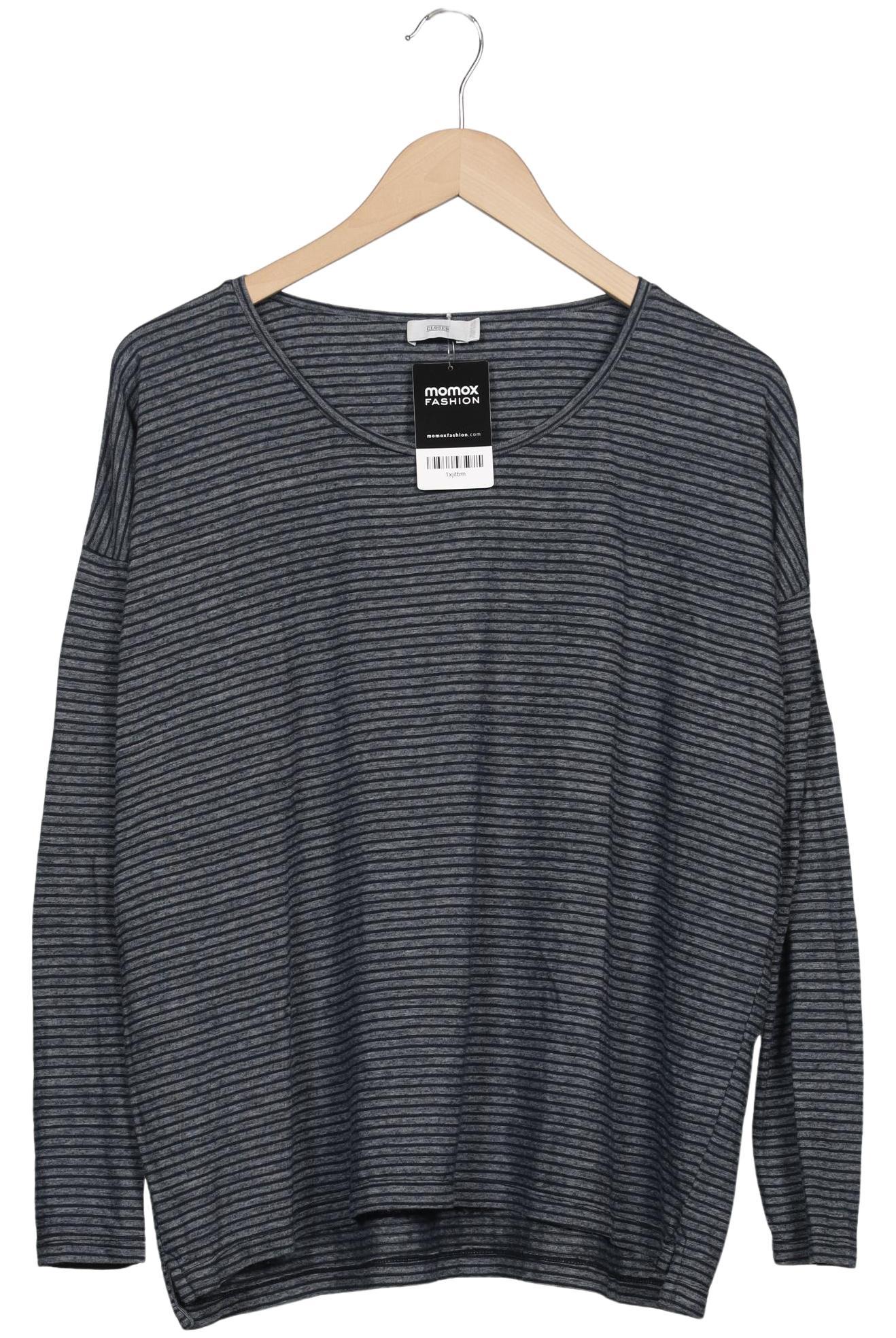 

Closed Damen Langarmshirt, marineblau, Gr. 36