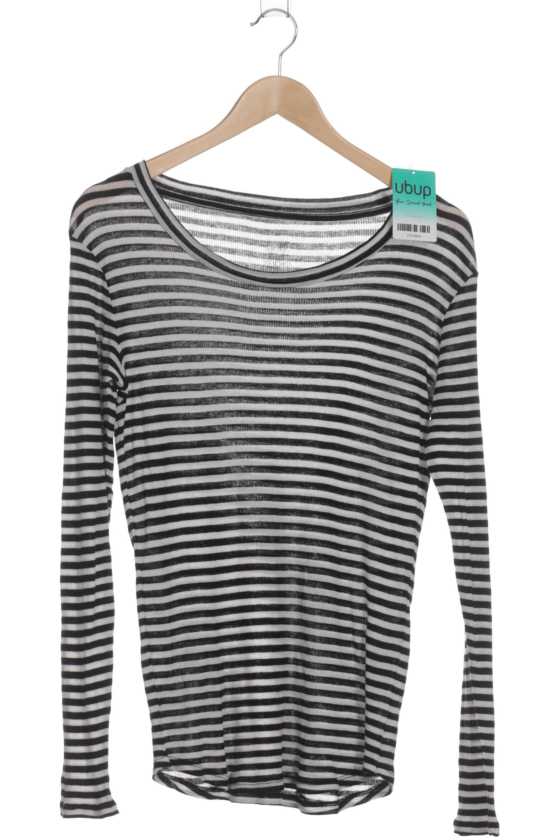 

Closed Damen Langarmshirt, schwarz, Gr.