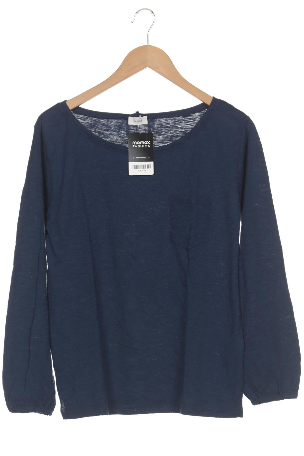 

Closed Damen Langarmshirt, marineblau, Gr. 36