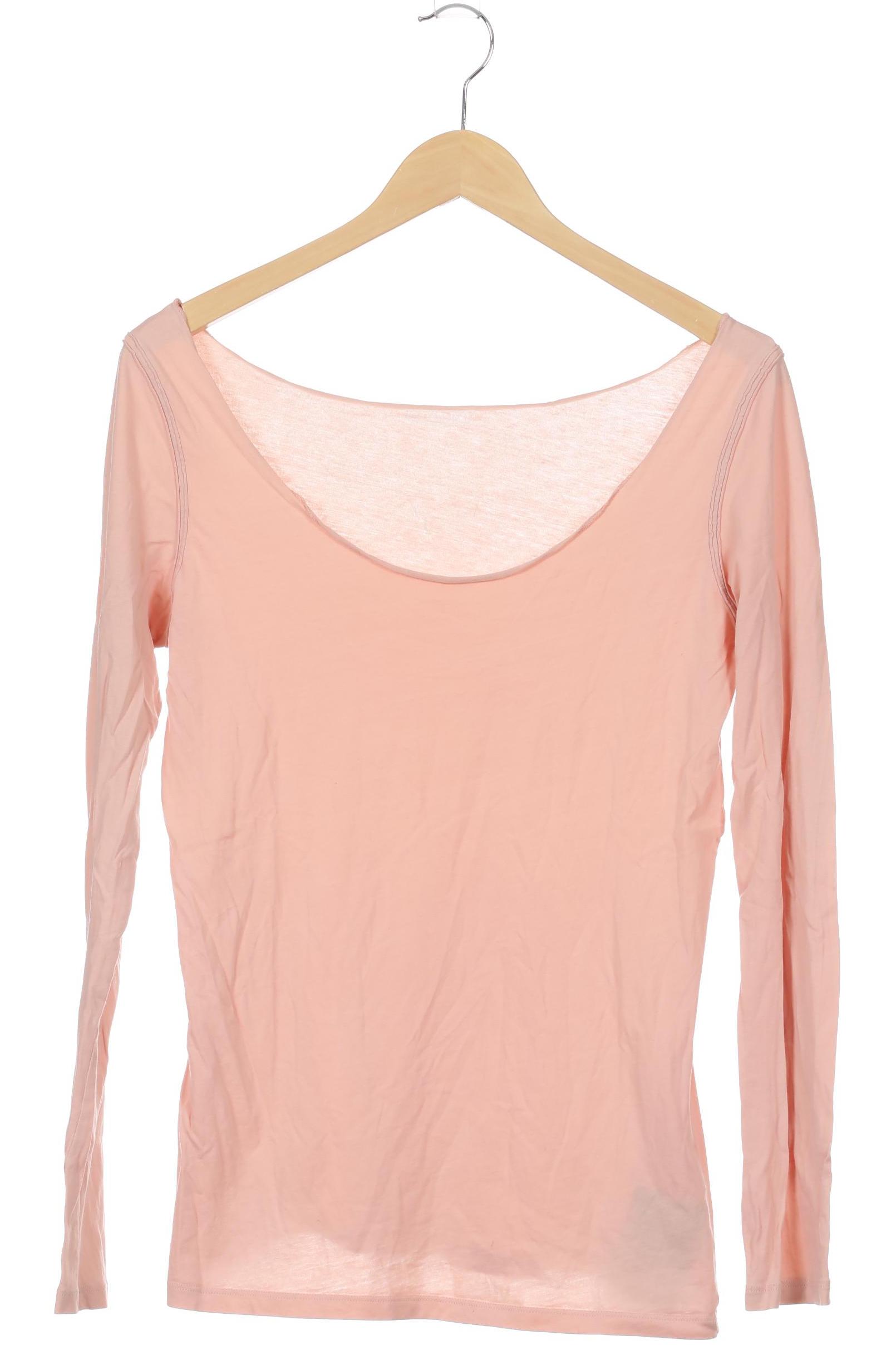 

Closed Damen Langarmshirt, beige, Gr.