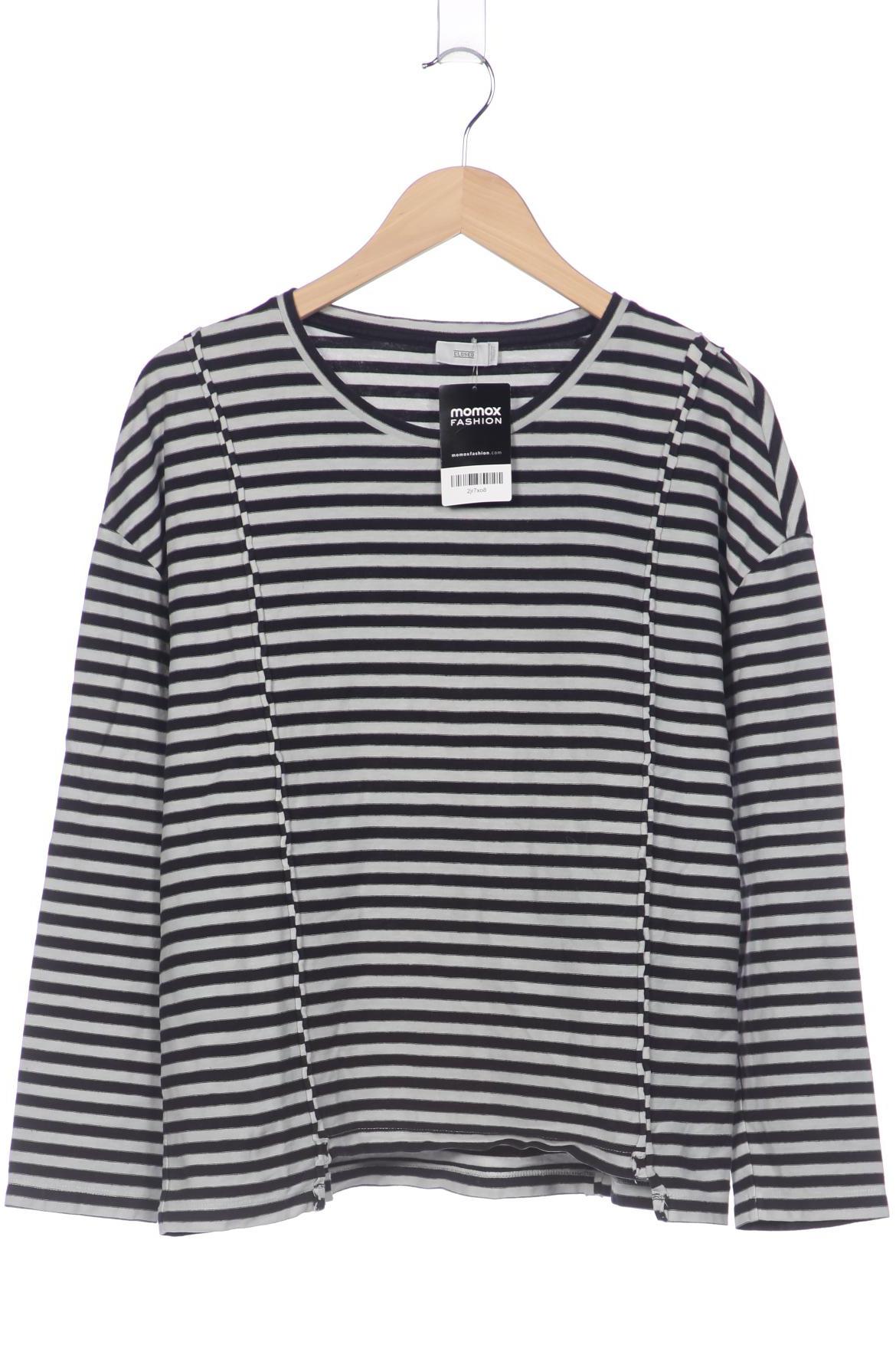 

Closed Damen Langarmshirt, grau, Gr. 42