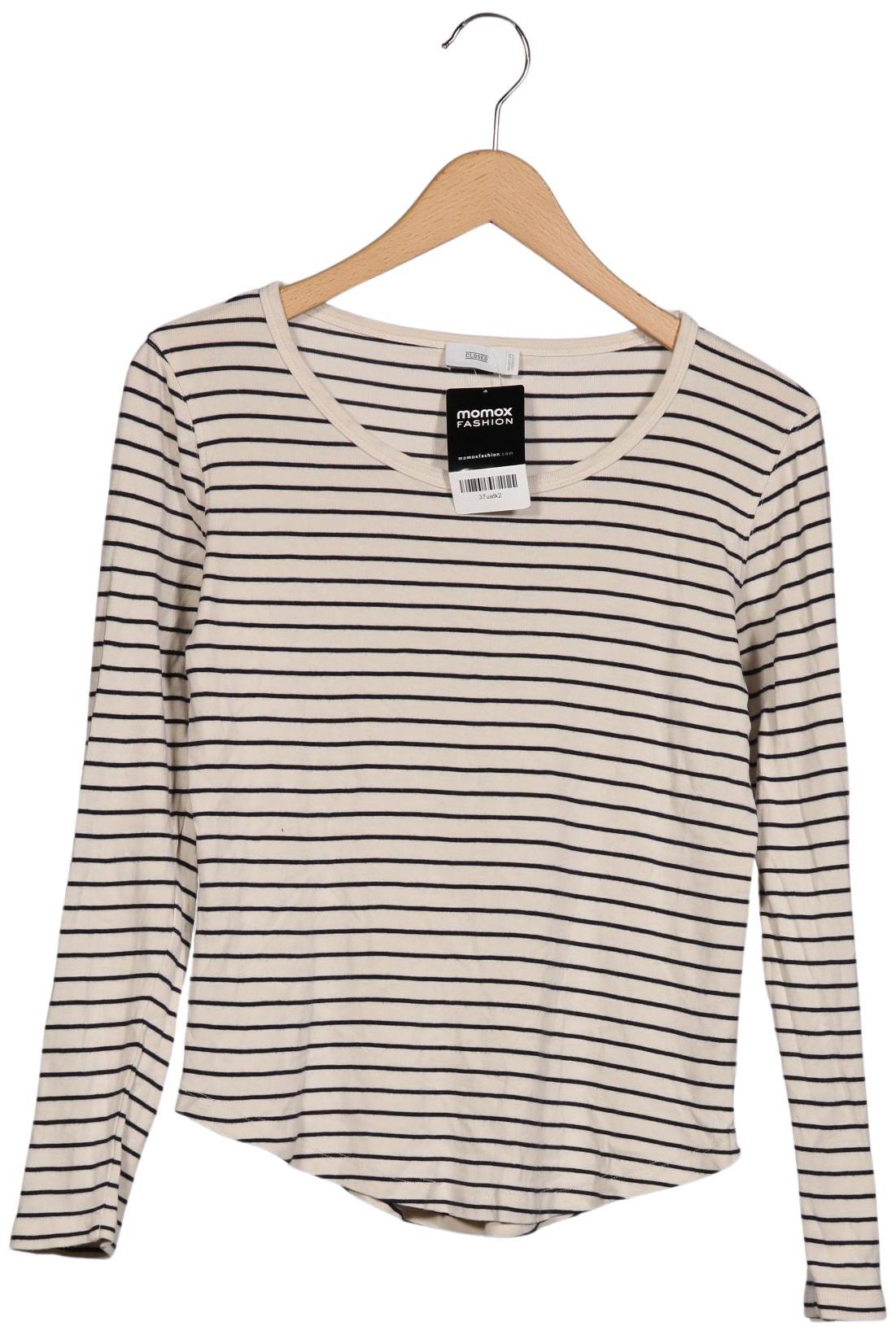 

Closed Damen Langarmshirt, beige, Gr. 38