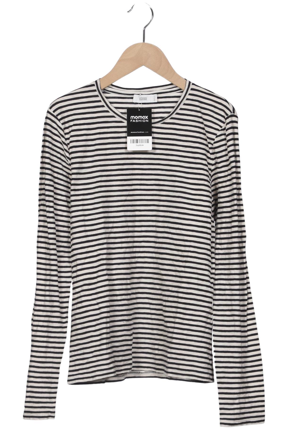 

Closed Damen Langarmshirt, mehrfarbig, Gr. 36