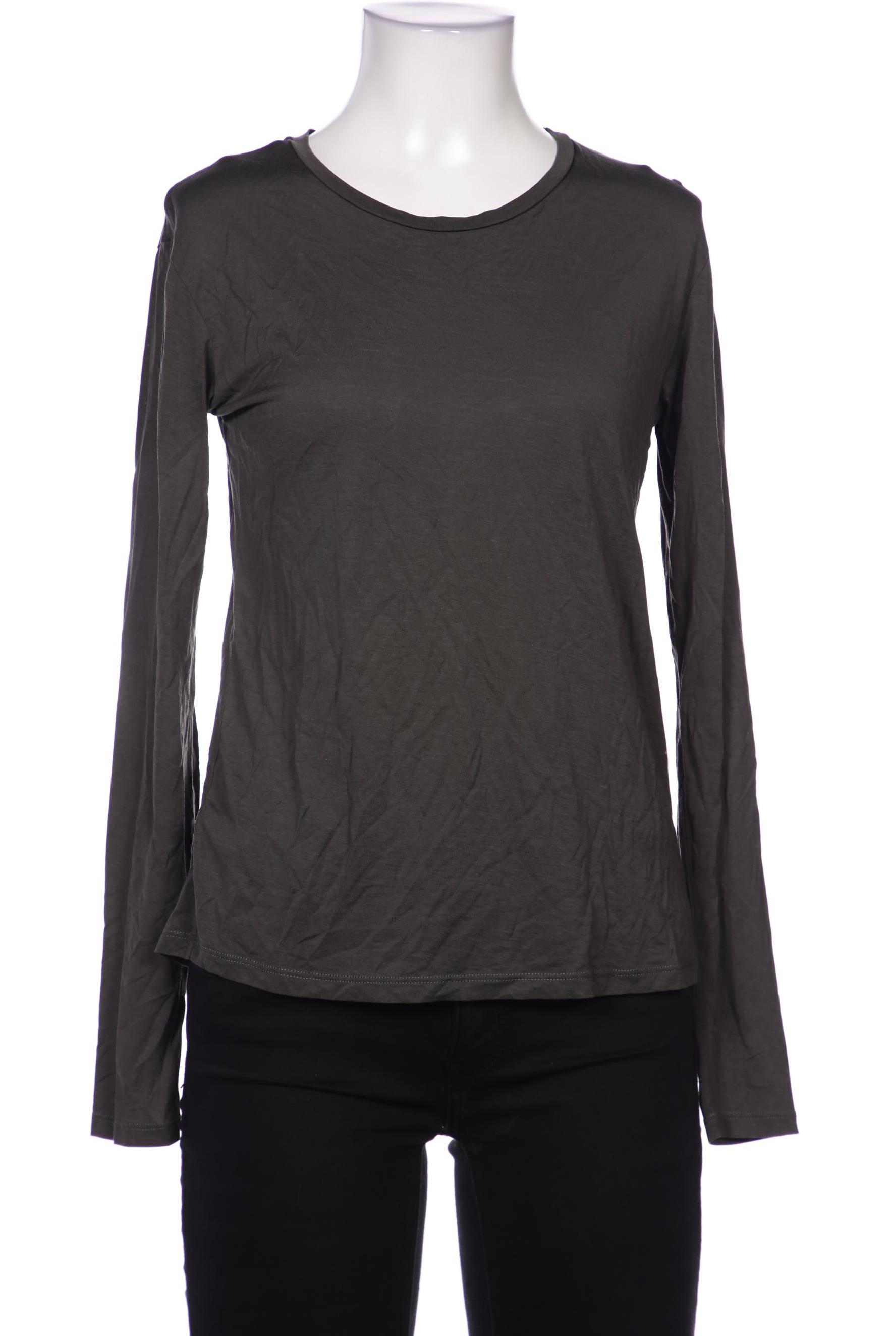 

Closed Damen Langarmshirt, grau, Gr. 36