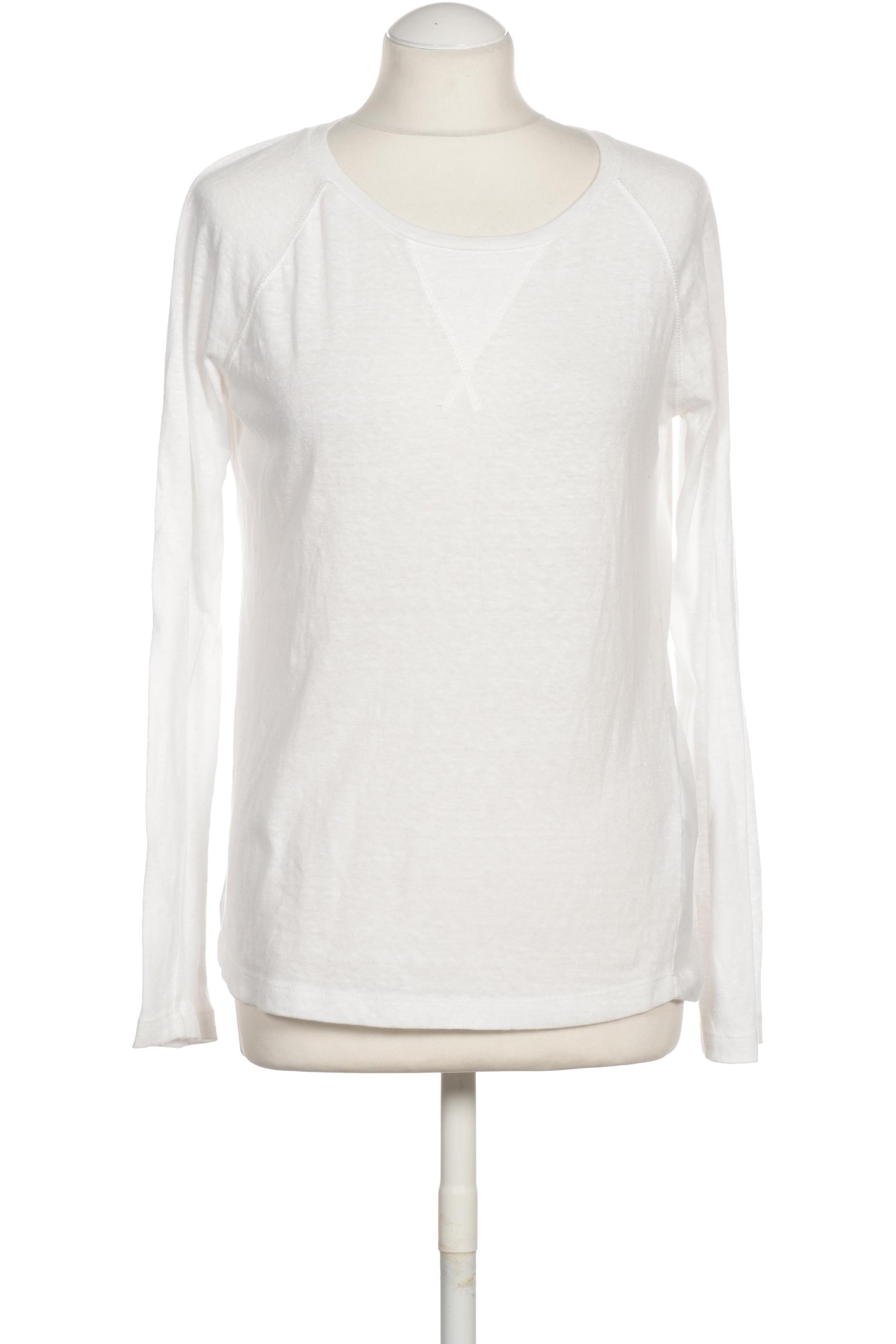 

Closed Damen Langarmshirt, weiß, Gr.