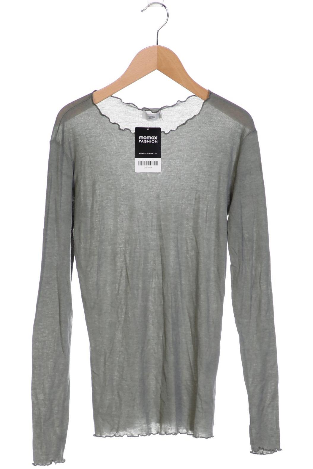 

Closed Damen Langarmshirt, türkis, Gr. 38