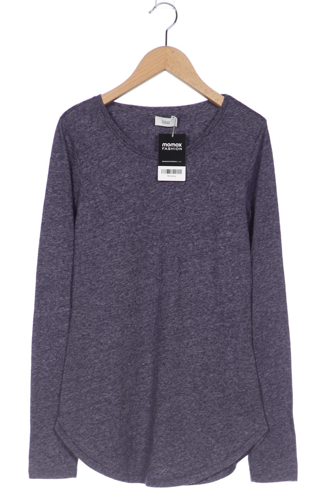 

Closed Damen Langarmshirt, flieder, Gr. 38