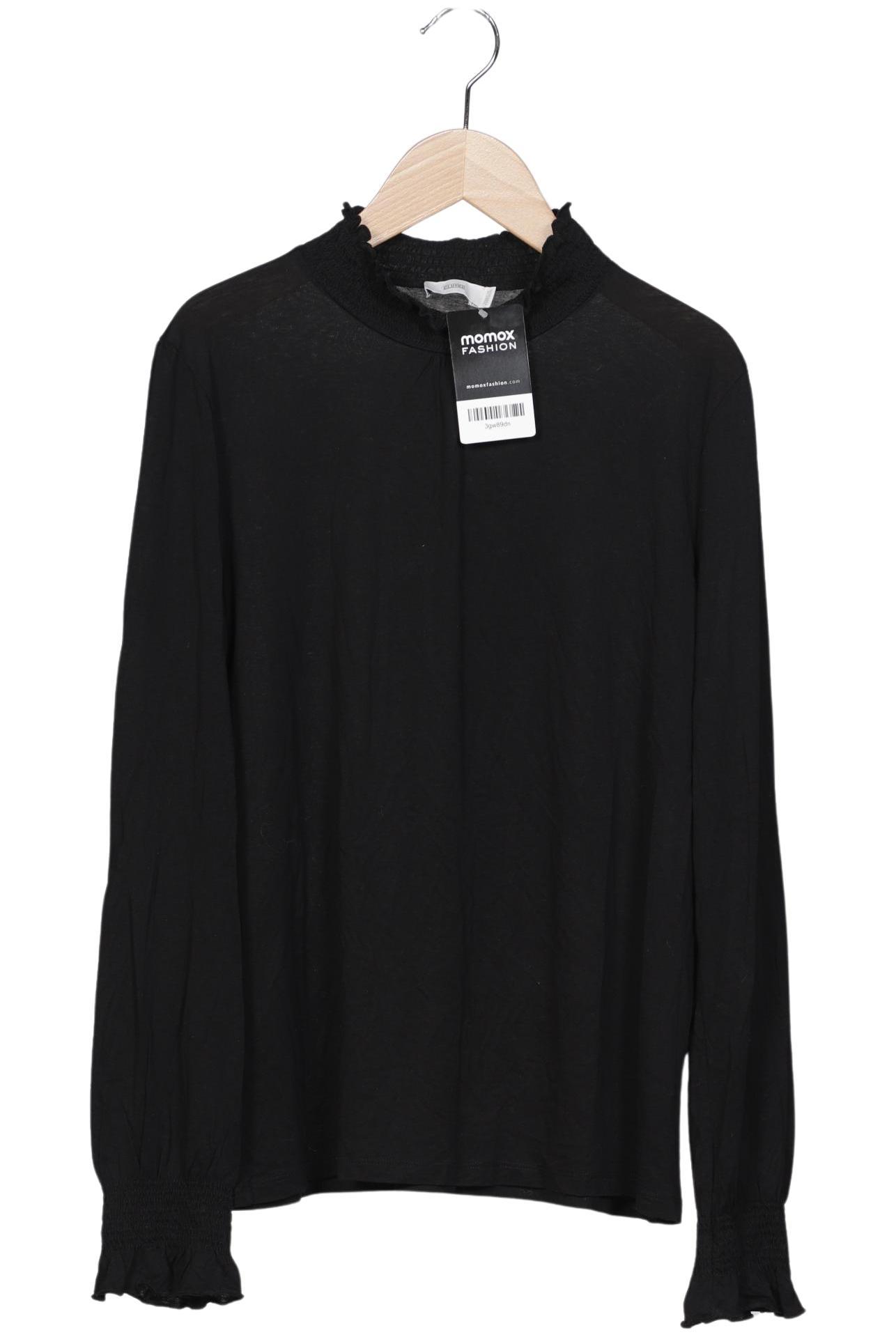 

Closed Damen Langarmshirt, schwarz, Gr. 42