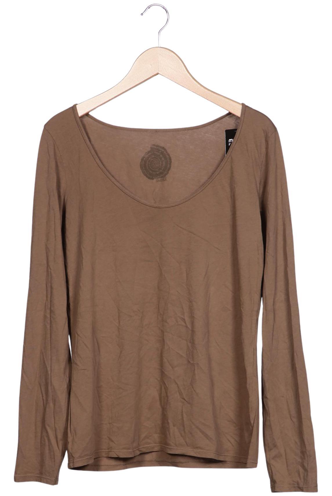 

Closed Damen Langarmshirt, braun, Gr. 44