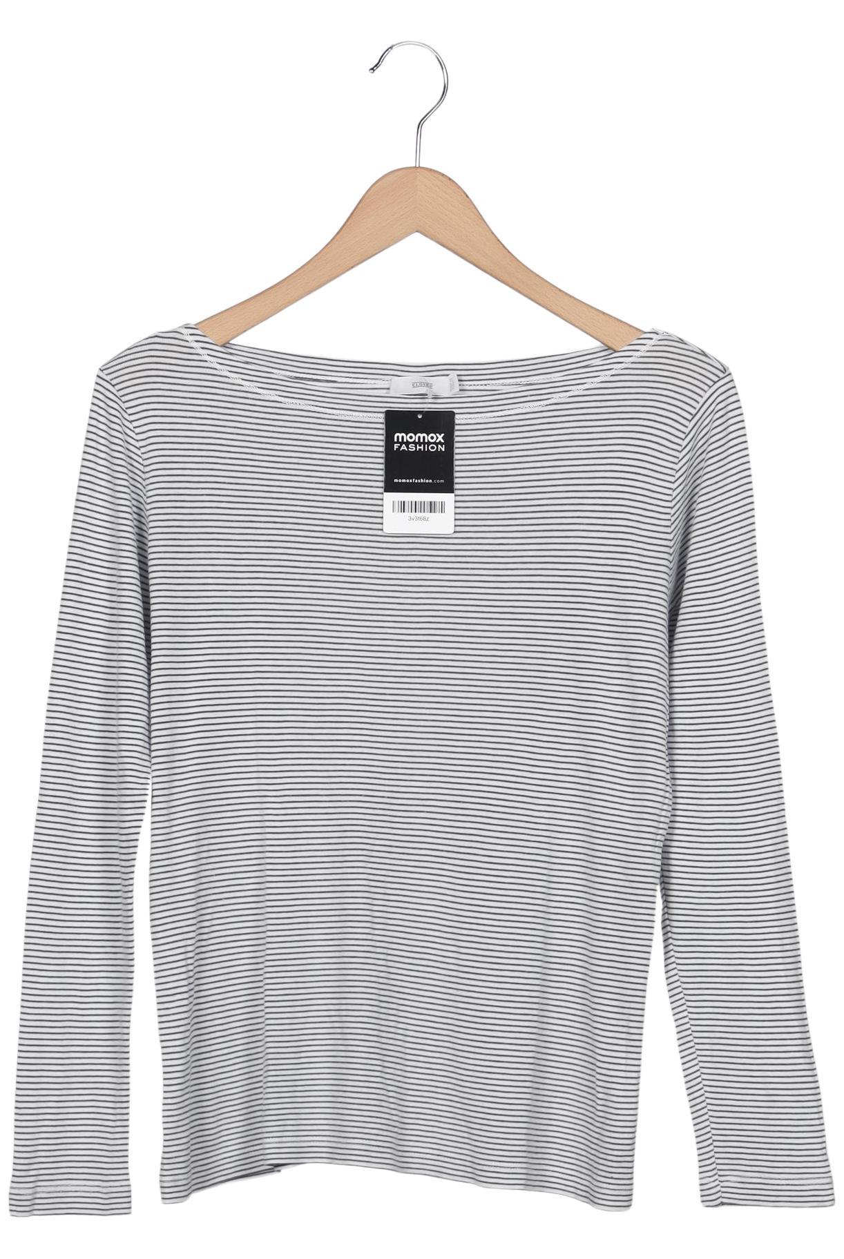 

Closed Damen Langarmshirt, weiß, Gr. 38
