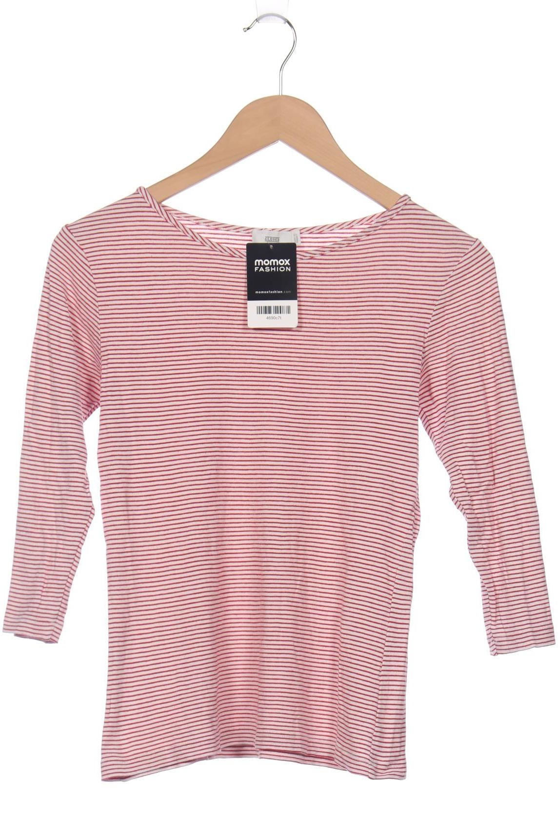 

Closed Damen Langarmshirt, rot, Gr. 36
