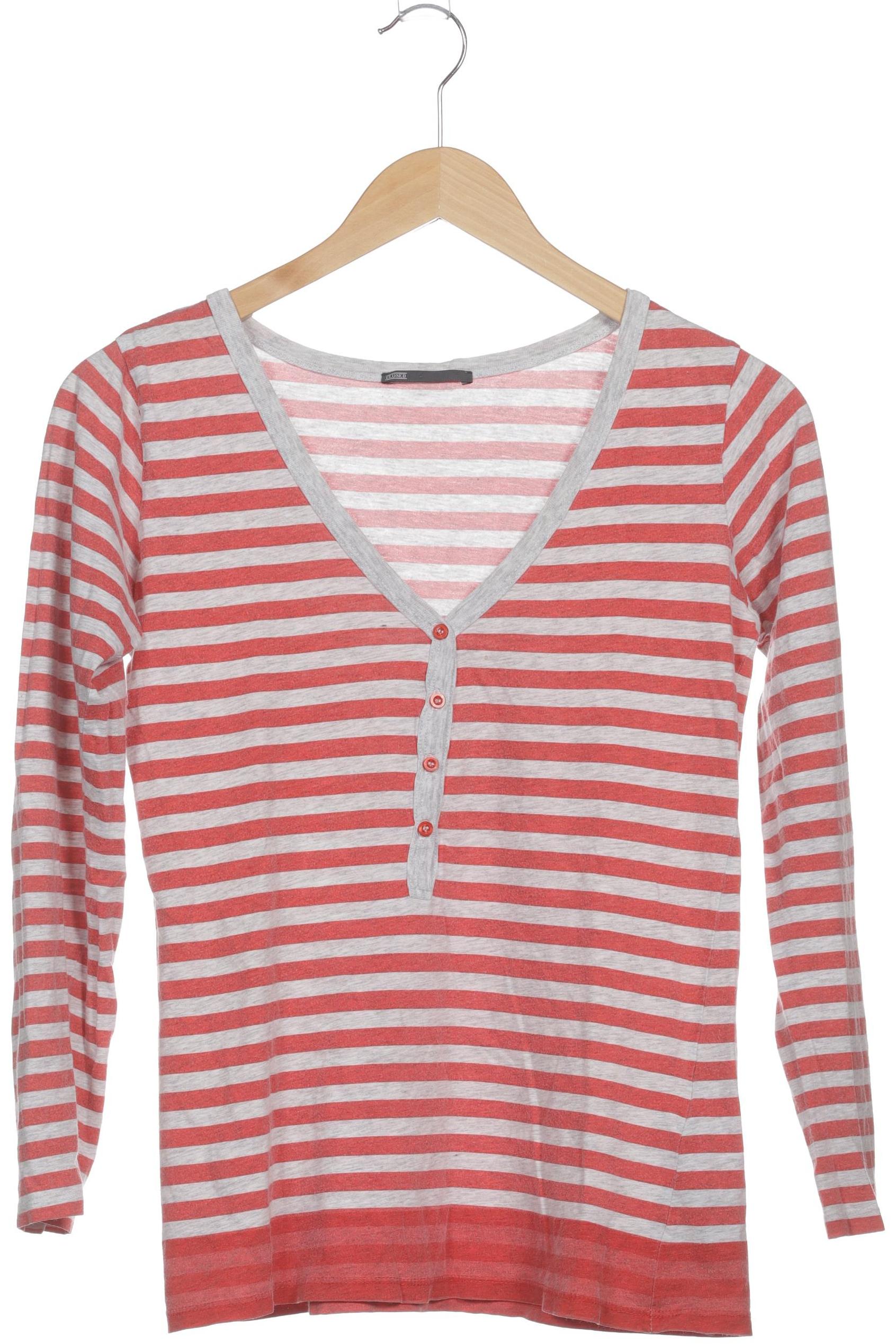 

Closed Damen Langarmshirt, rot, Gr.