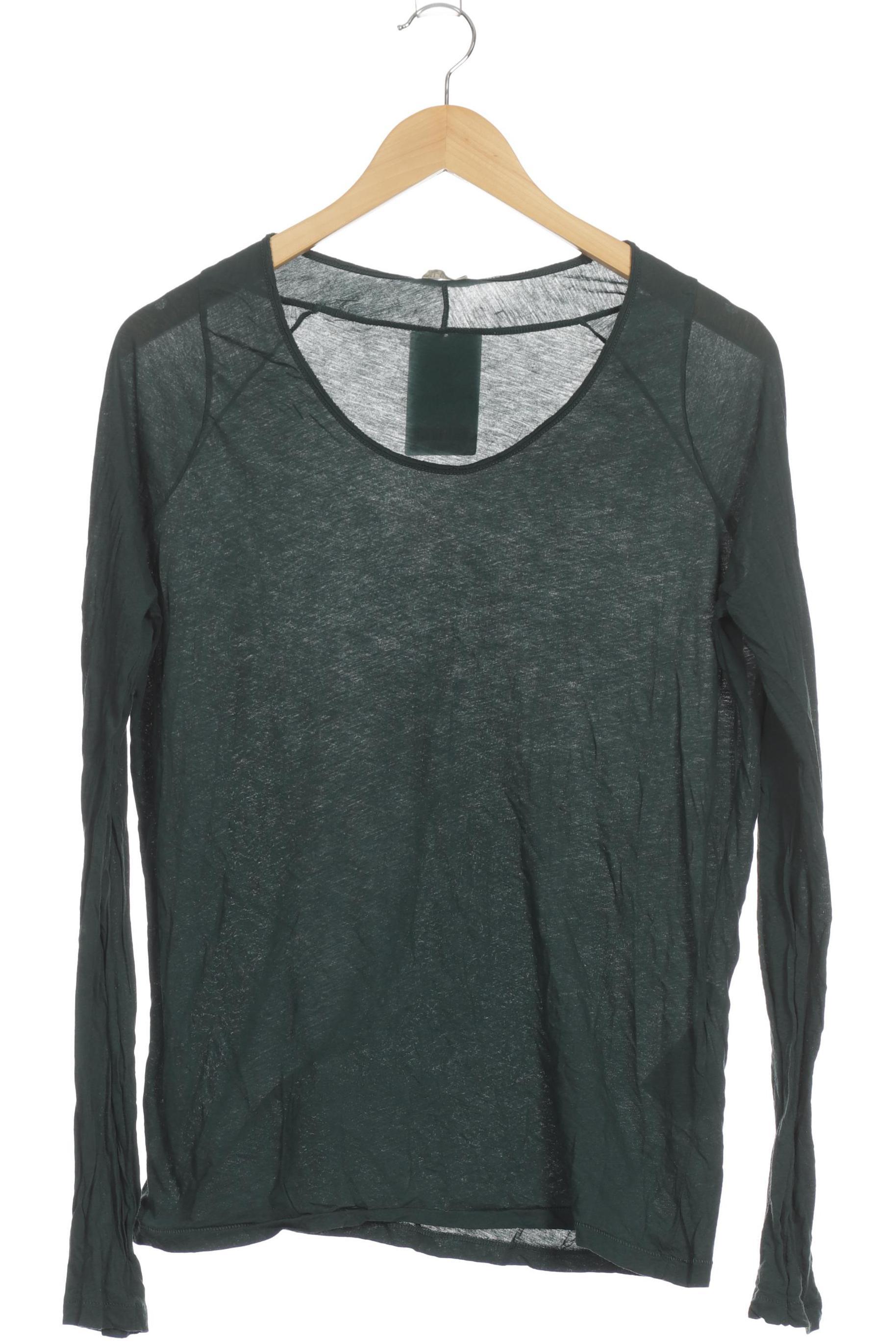 

Closed Damen Langarmshirt, grün, Gr.