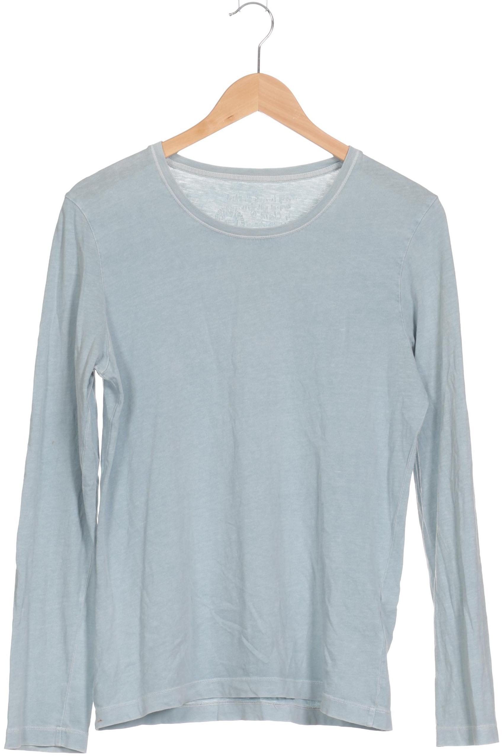 

Closed Damen Langarmshirt, türkis, Gr.