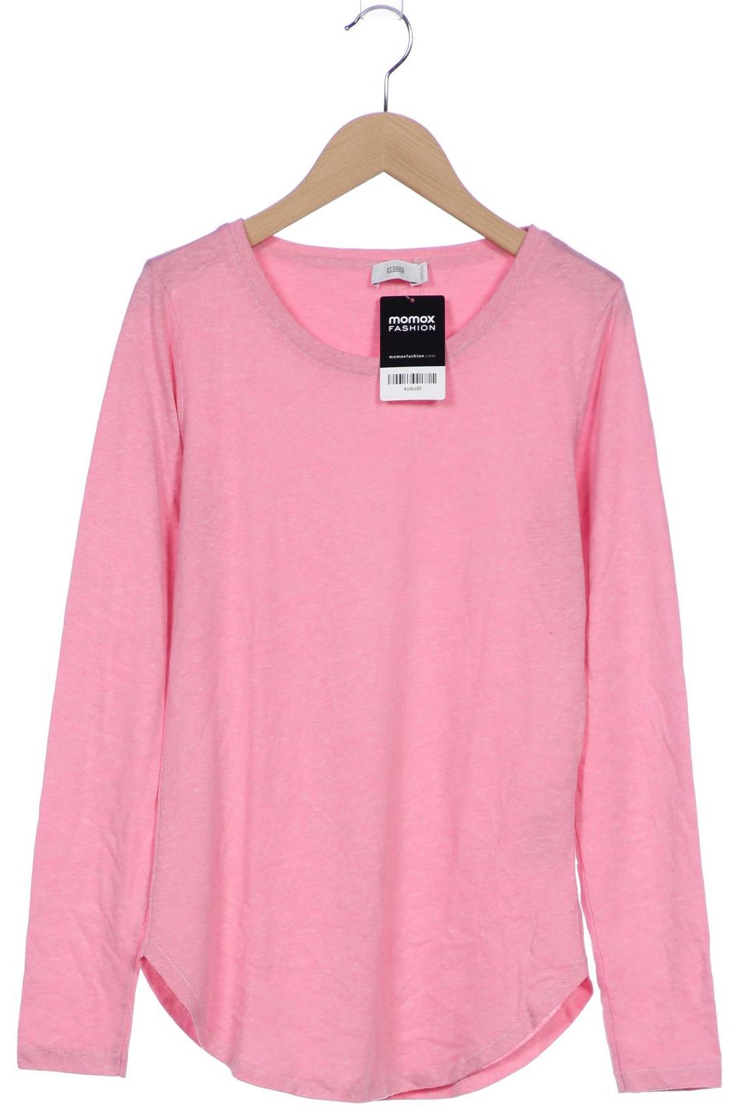 

Closed Damen Langarmshirt, pink, Gr. 36