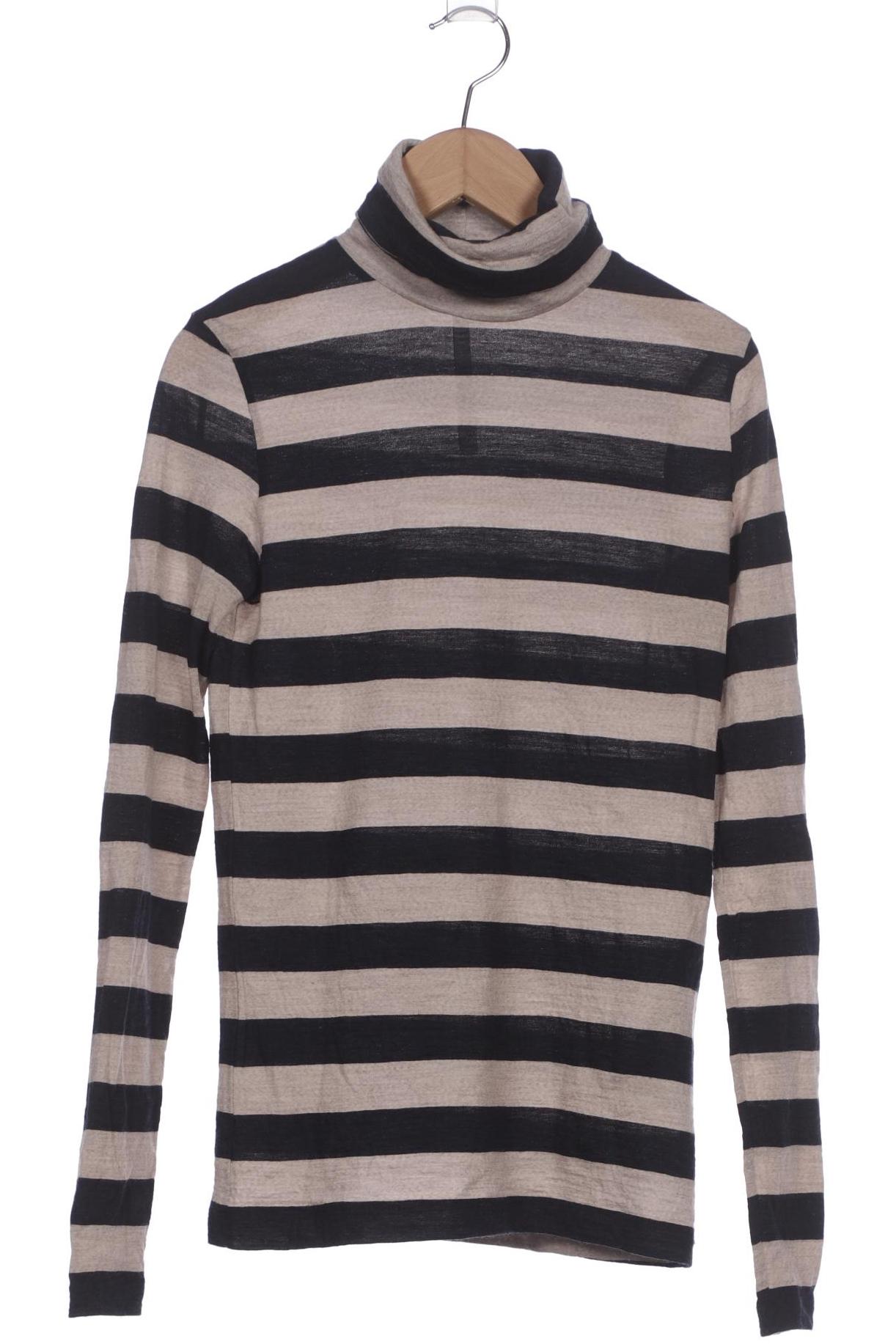 

Closed Damen Langarmshirt, beige, Gr. 34