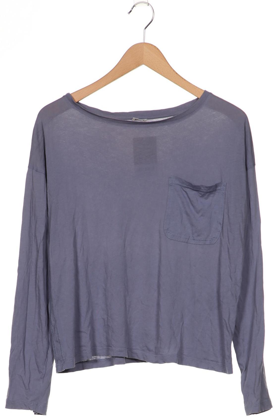 

Closed Damen Langarmshirt, grau