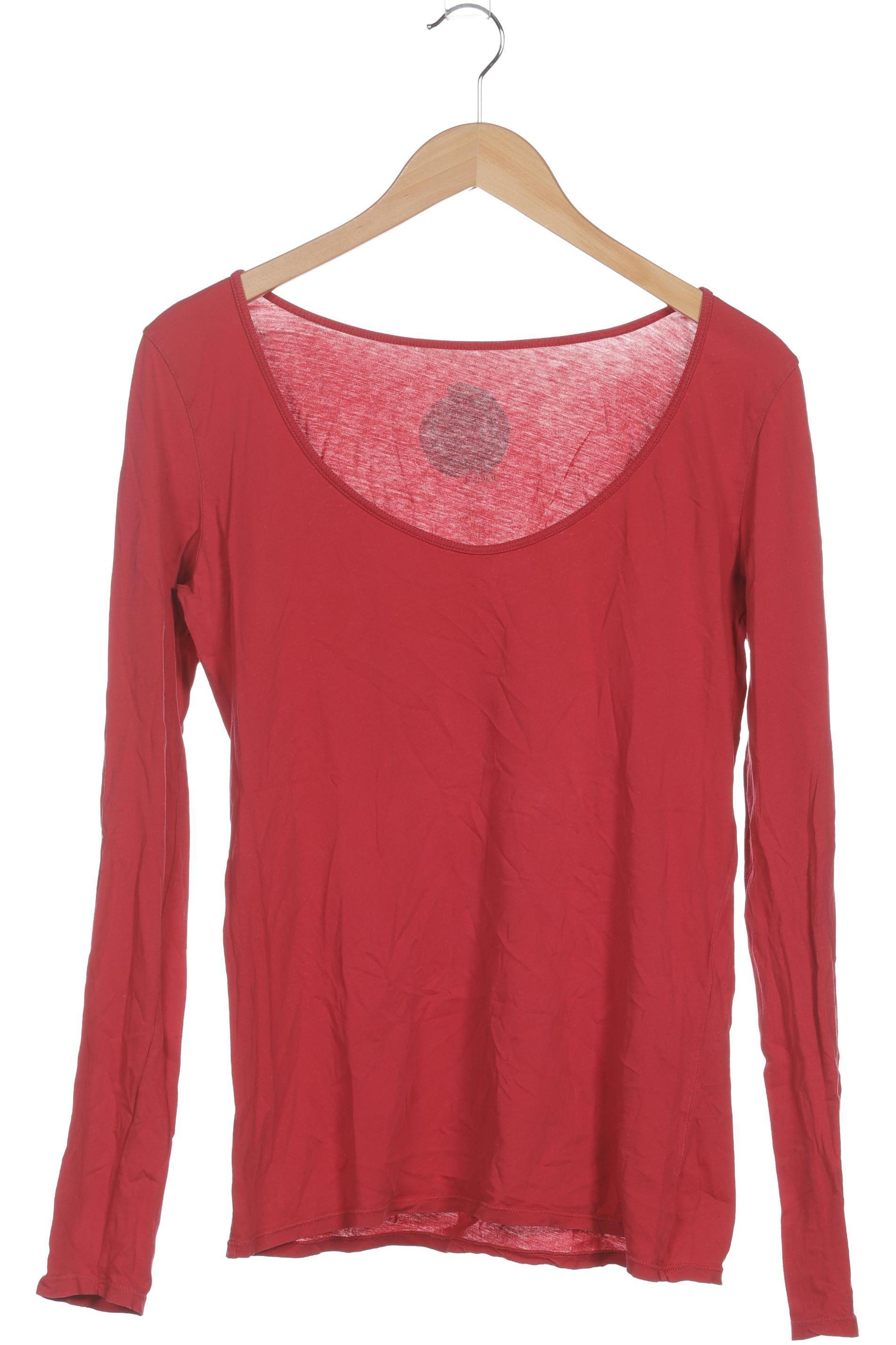 

Closed Damen Langarmshirt, rot, Gr.