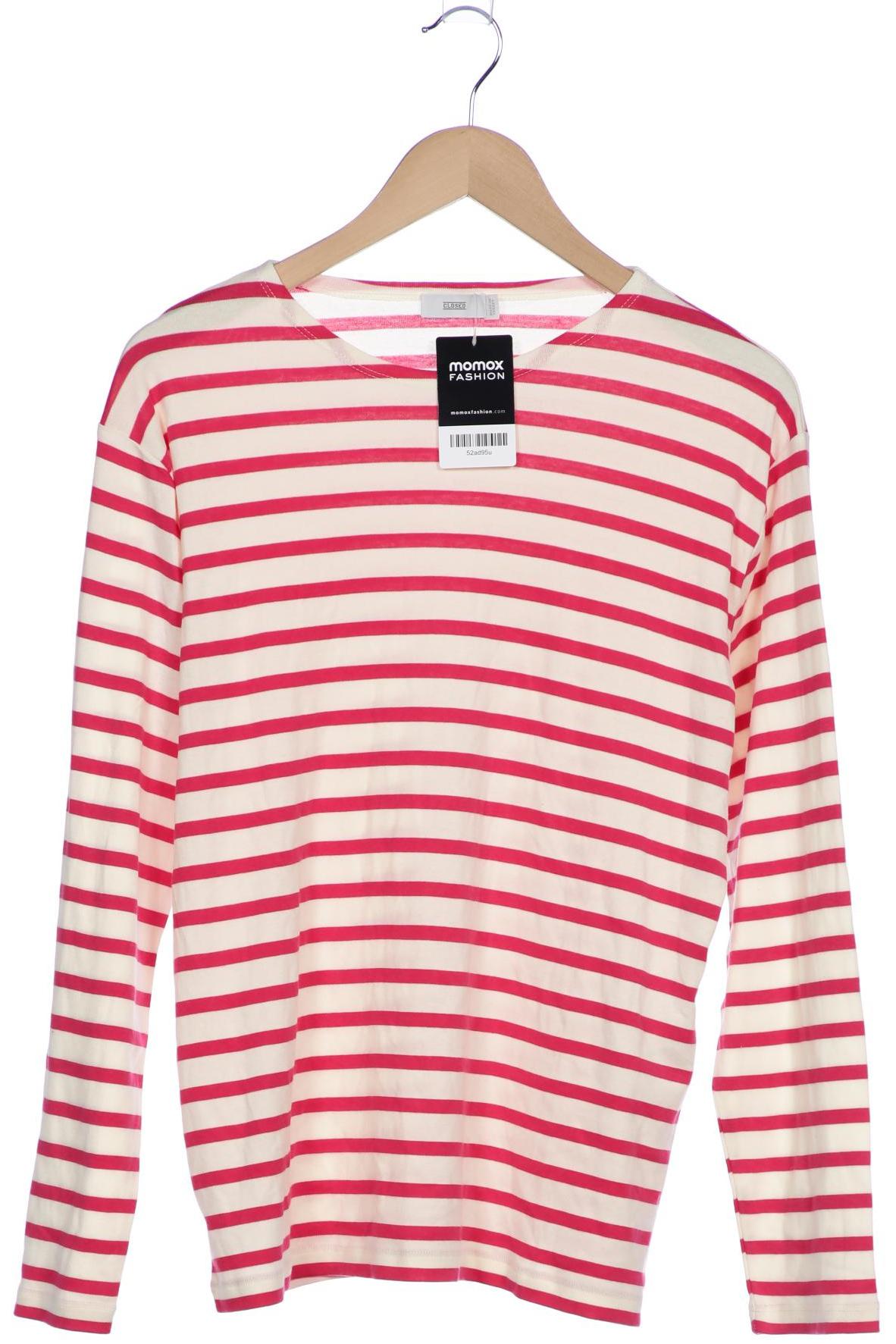 

Closed Damen Langarmshirt, pink, Gr. 42