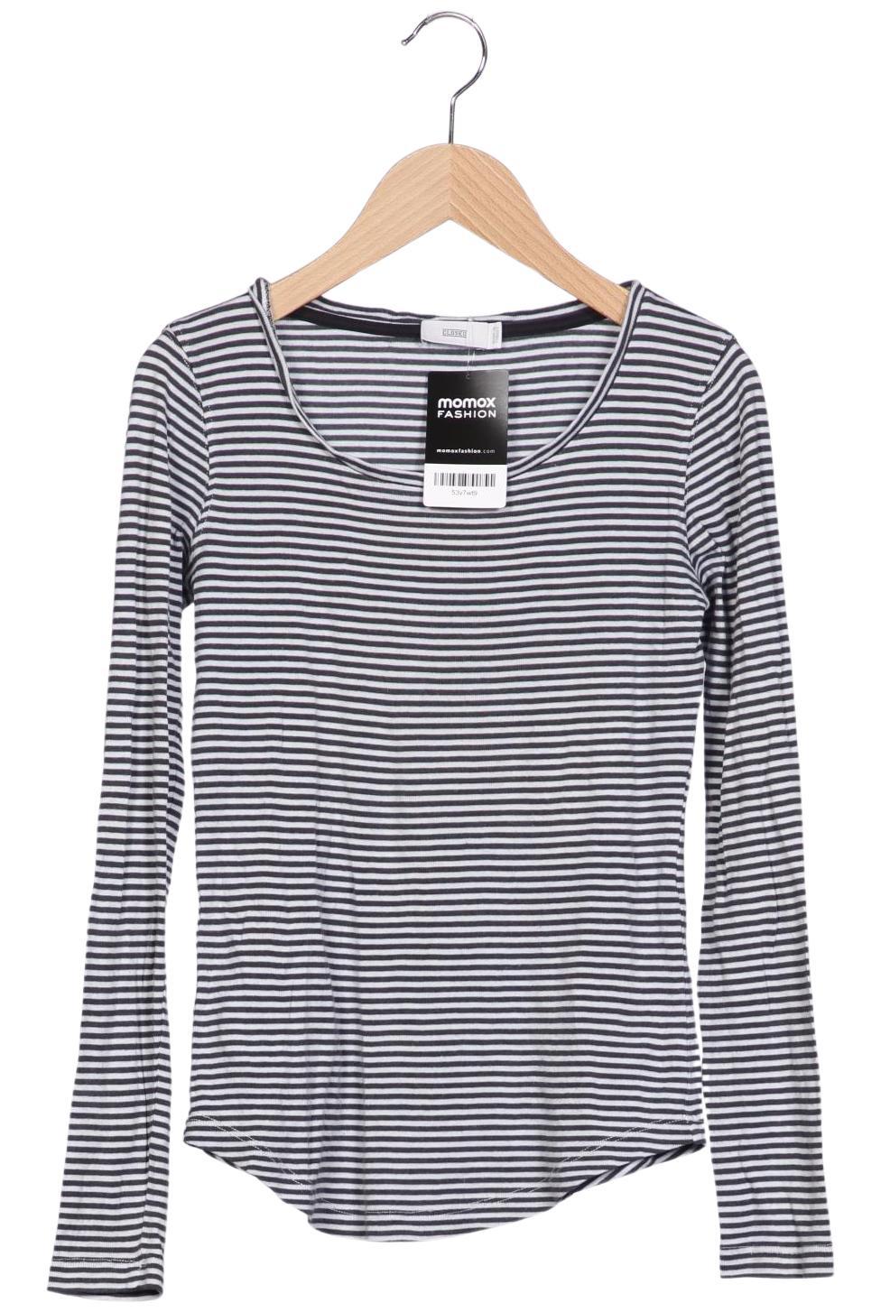 

Closed Damen Langarmshirt, mehrfarbig, Gr. 34