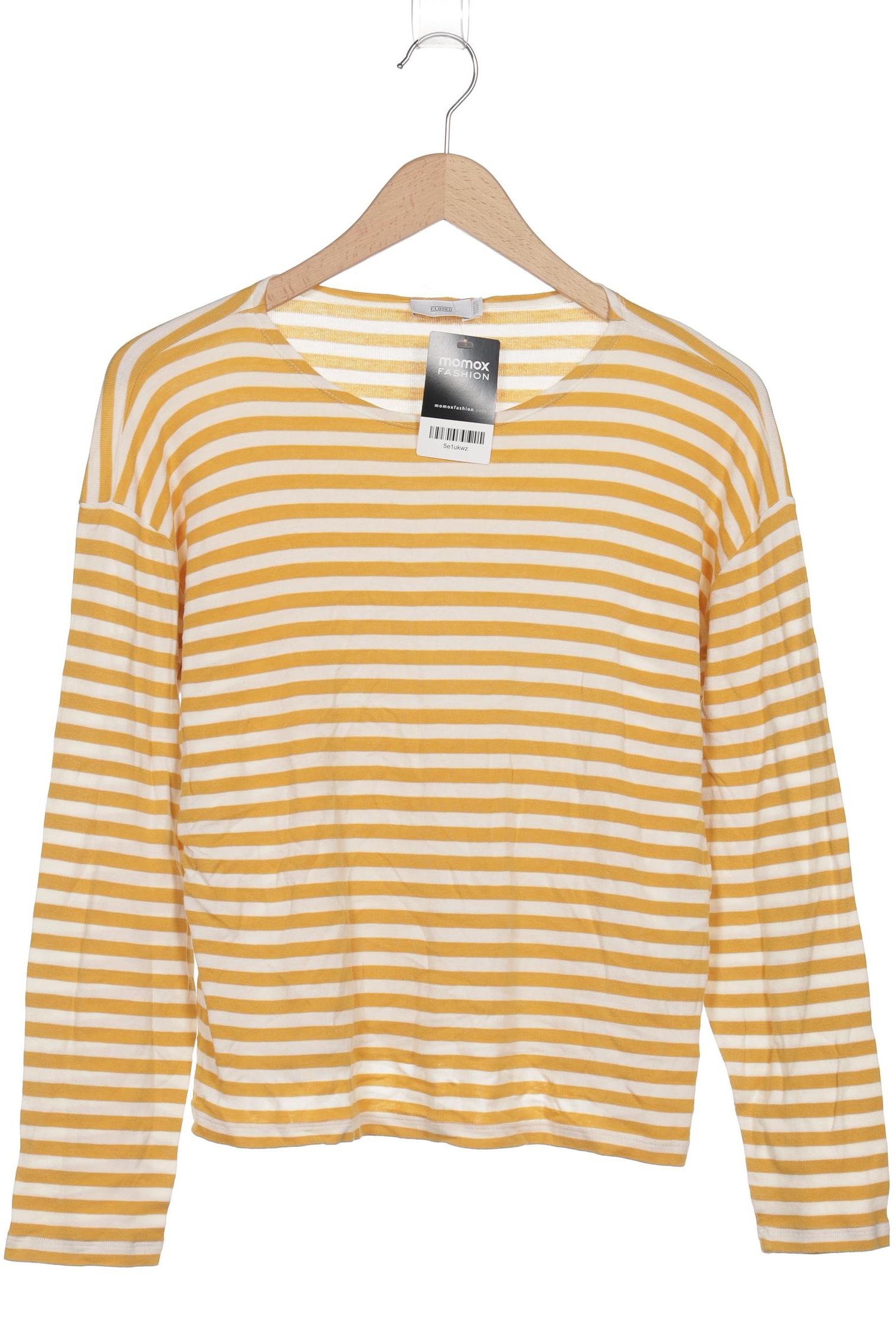 

Closed Damen Langarmshirt, orange, Gr. 36
