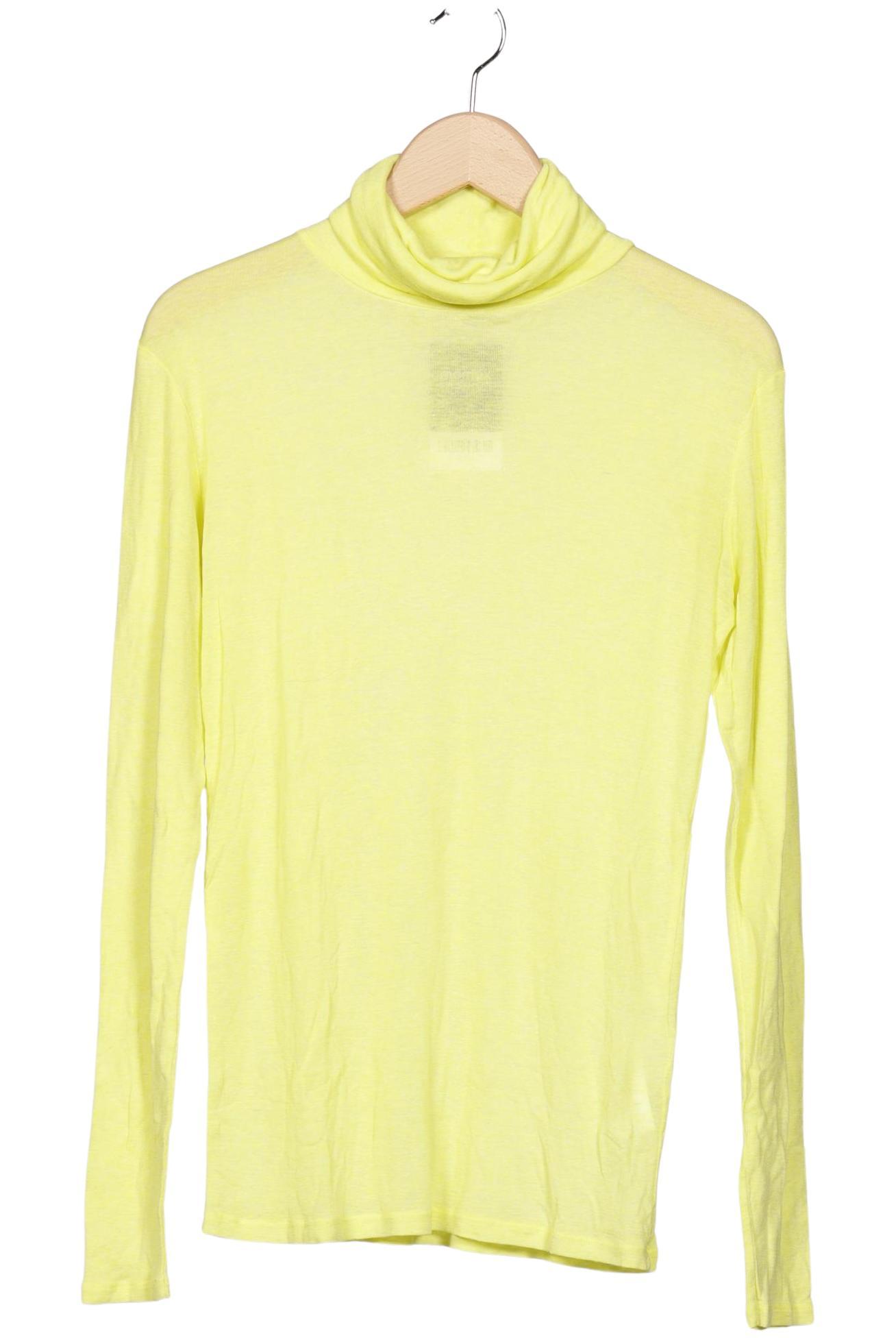 

Closed Damen Langarmshirt, gelb, Gr. 42