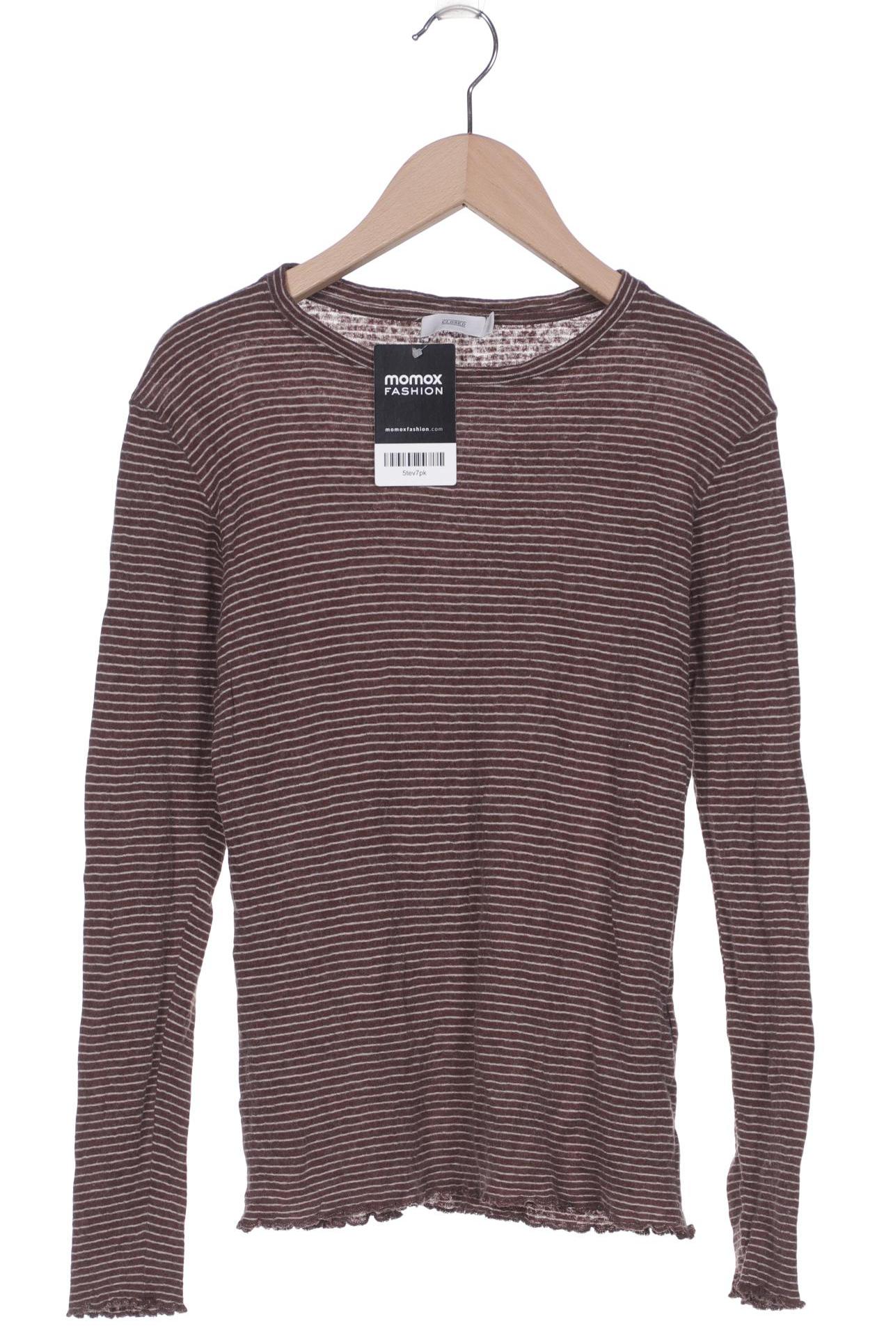 

Closed Damen Langarmshirt, braun