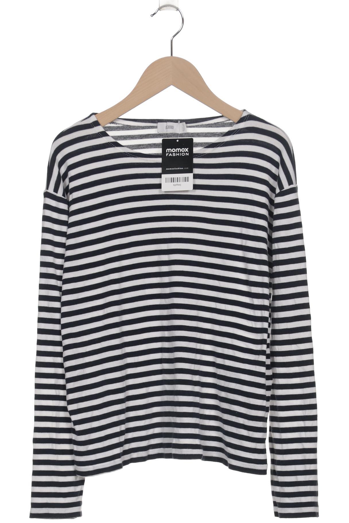 

Closed Damen Langarmshirt, marineblau, Gr. 36