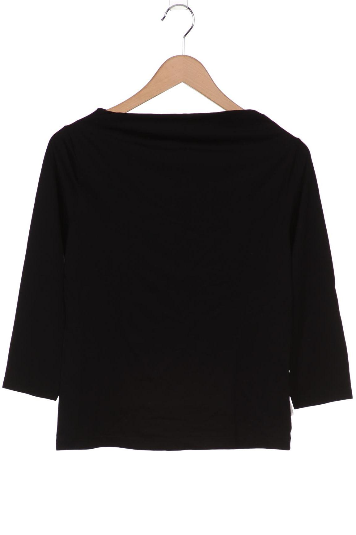 

Closed Damen Langarmshirt, schwarz, Gr. 42